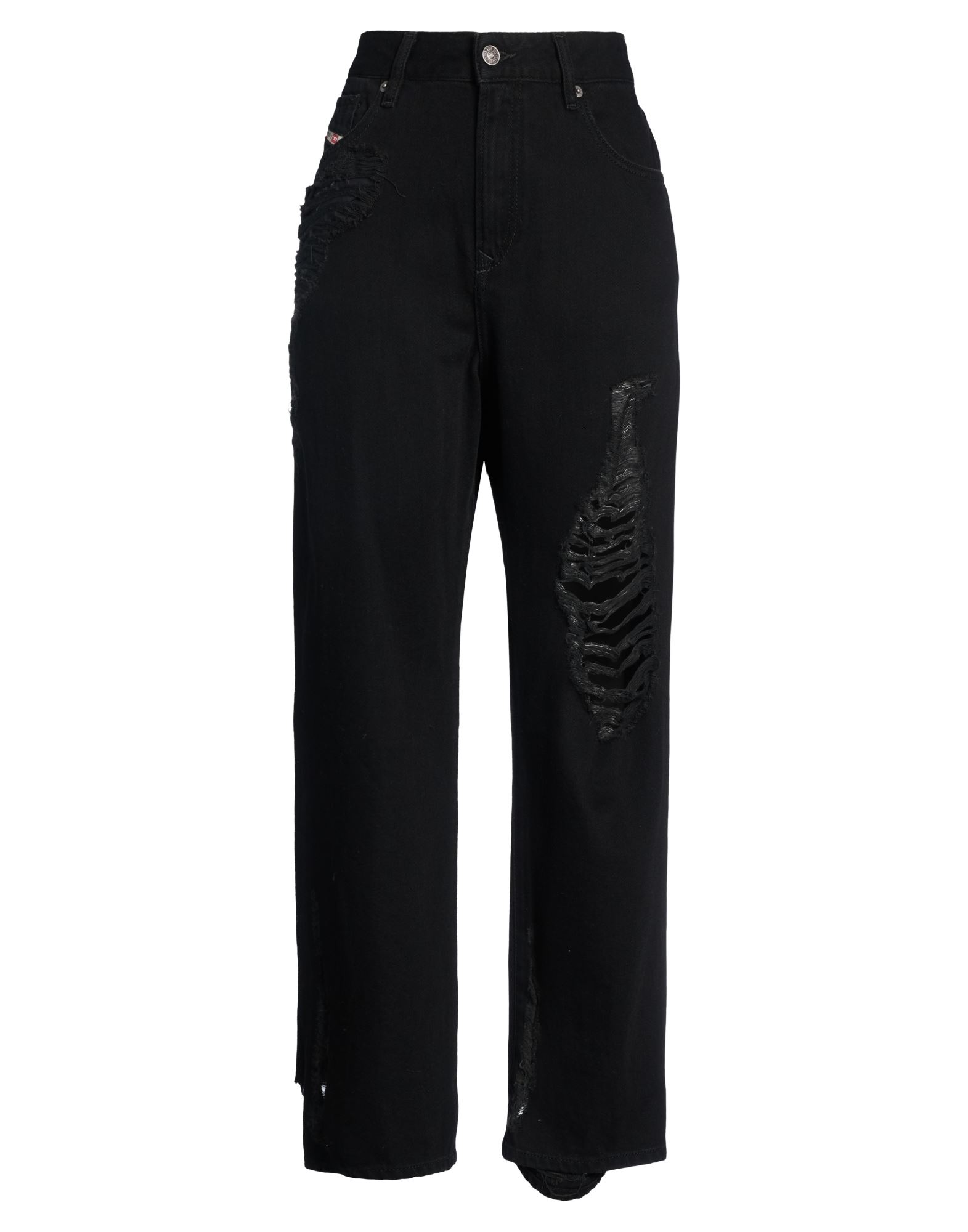 DIESEL DIESEL BOTTOMWEAR Τζιν