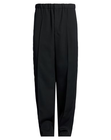 Pantalones Hombre Negro 48 Hombre