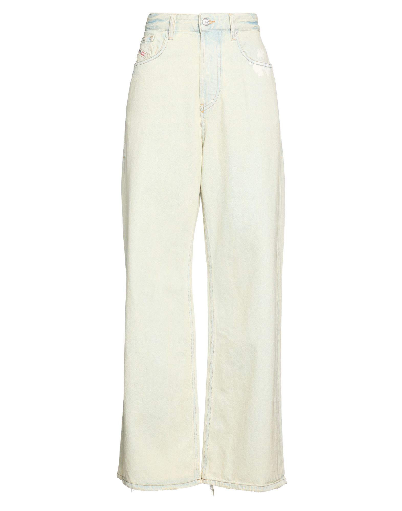 DIESEL DIESEL BOTTOMWEAR Τζιν