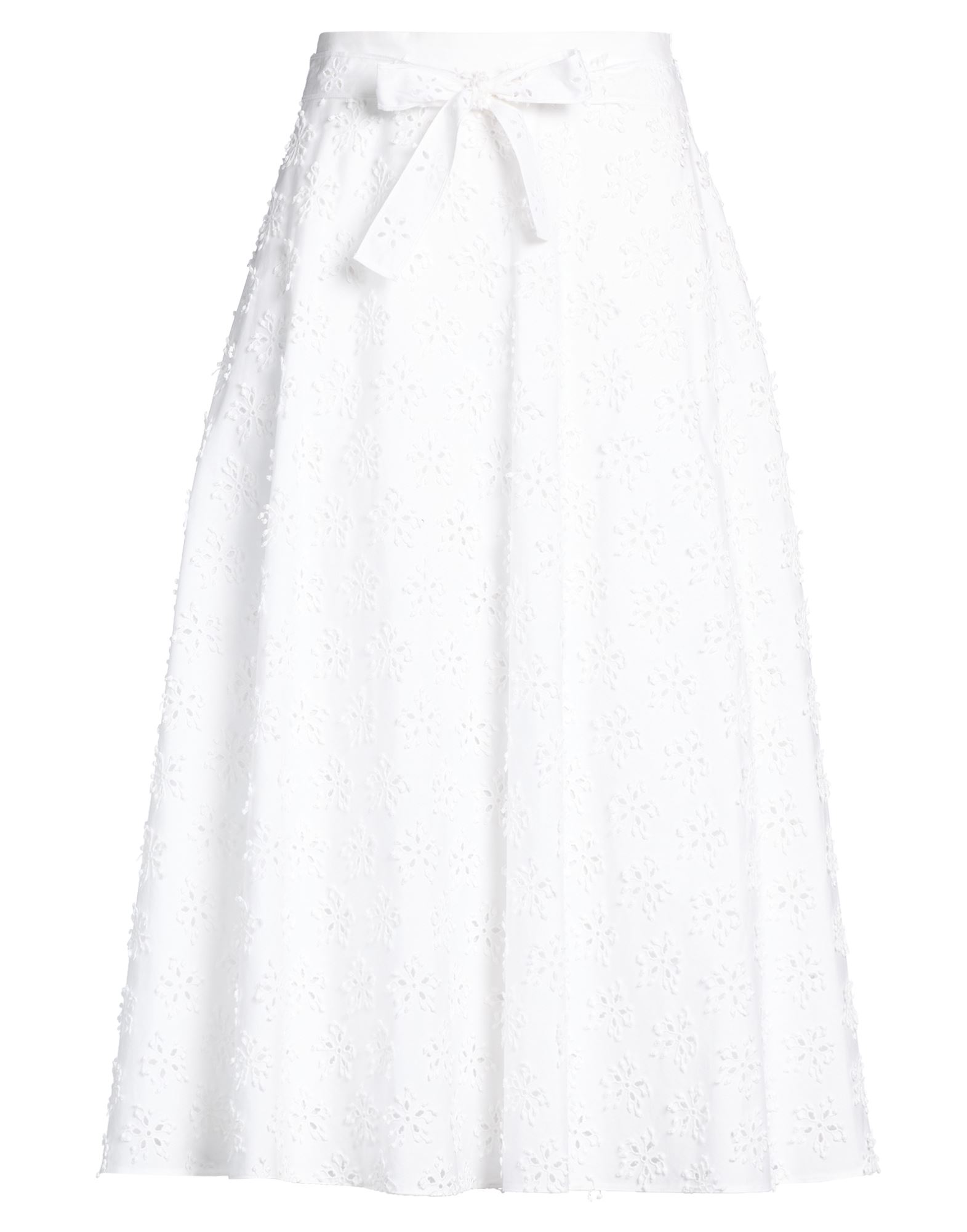 VALENTINO GARAVANI VALENTINO GARAVANI BOTTOMWEAR Μίντι φούστα