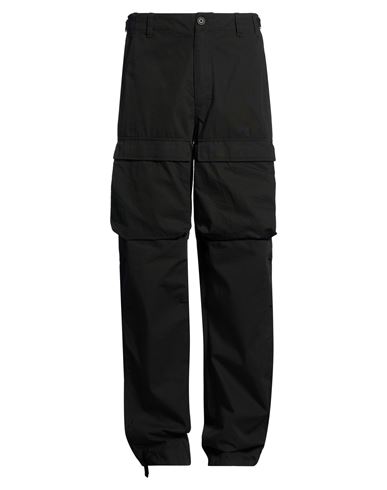 Pantalones Hombre Negro 46,48,50,52 Hombre