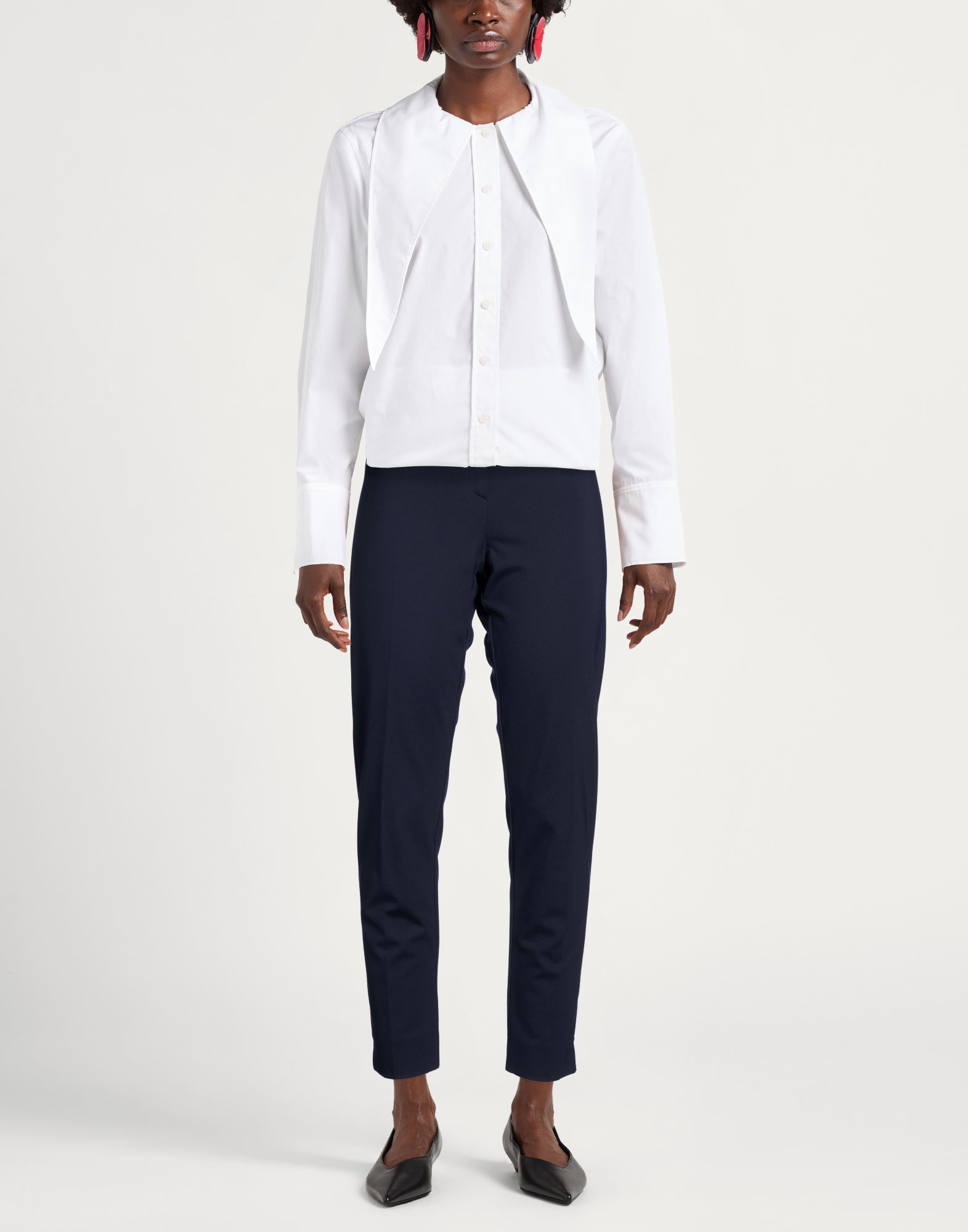  Elena Mirò - Hosen & Röcke - Hosen - On Yoox.com 