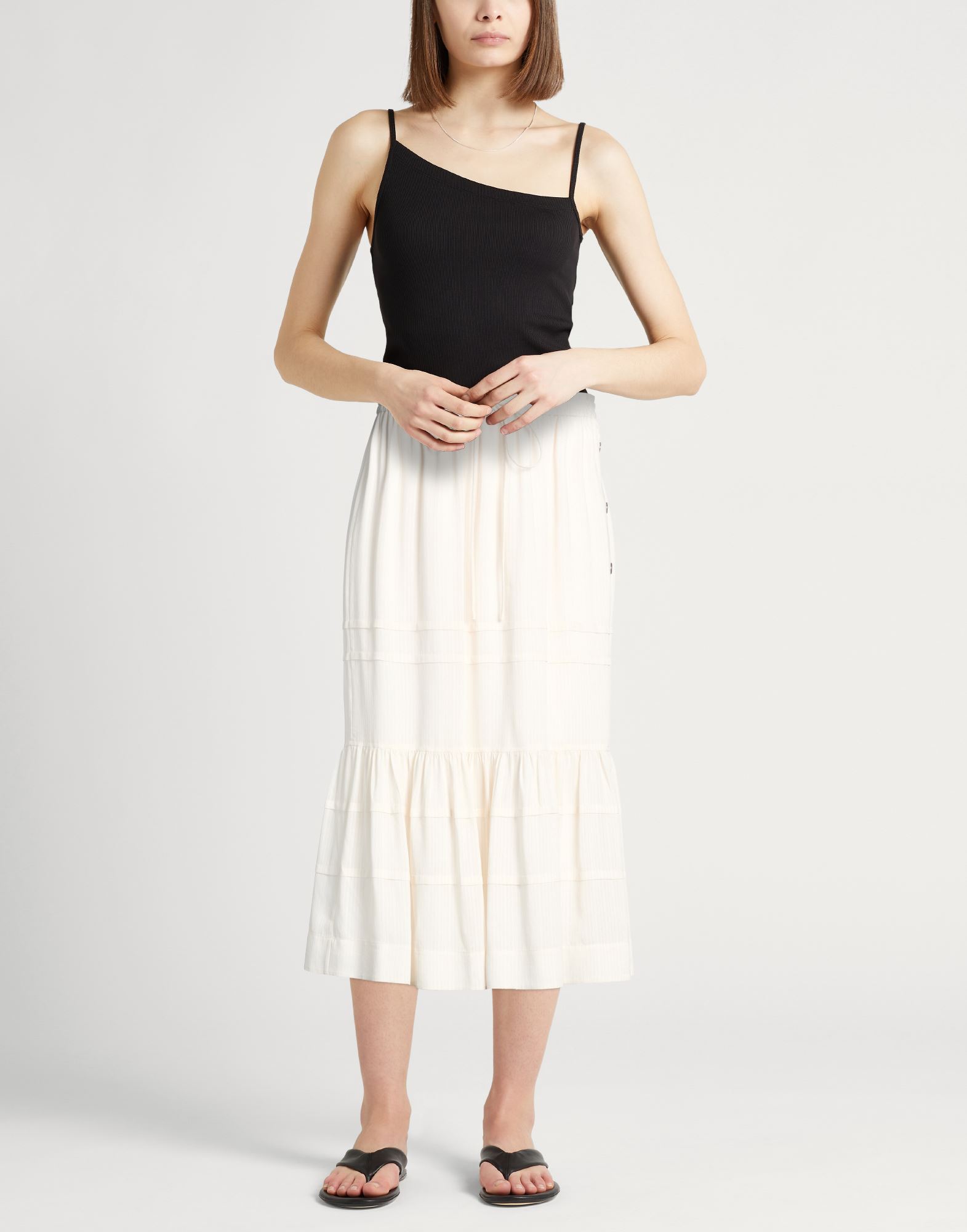  Coach - Hosen & Röcke - Midi-röcke - On Yoox.com 