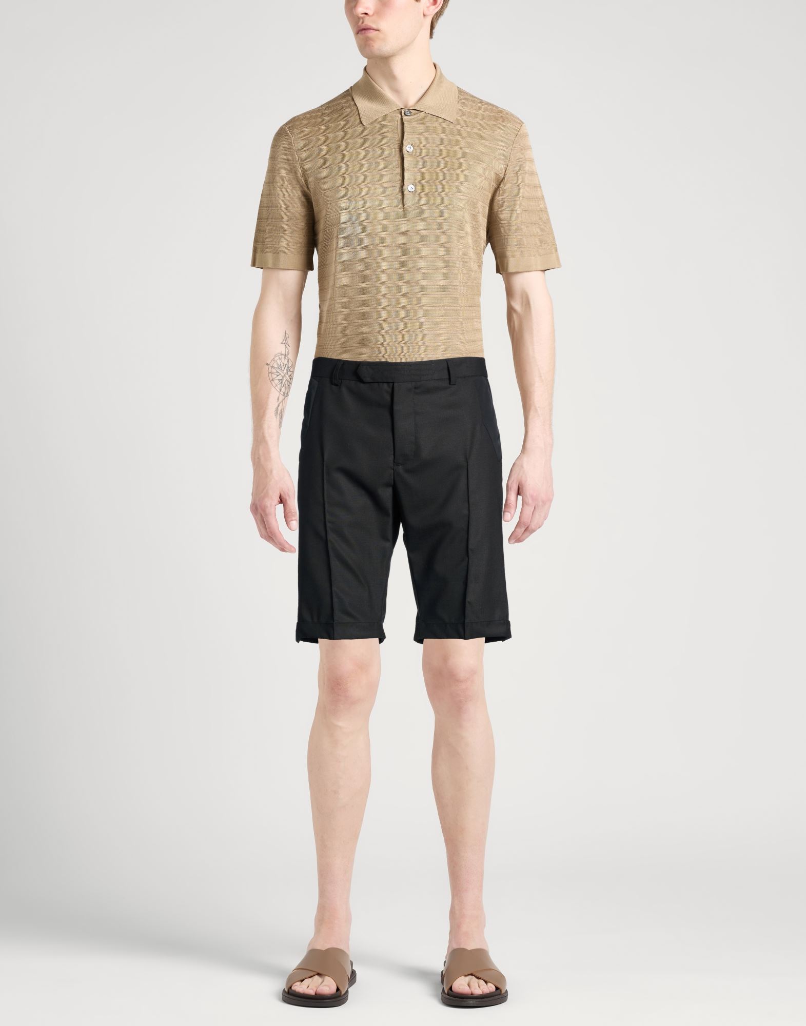  Les Hommes - Hosen & Röcke - Shorts & Bermudashorts - On Yoox.com 