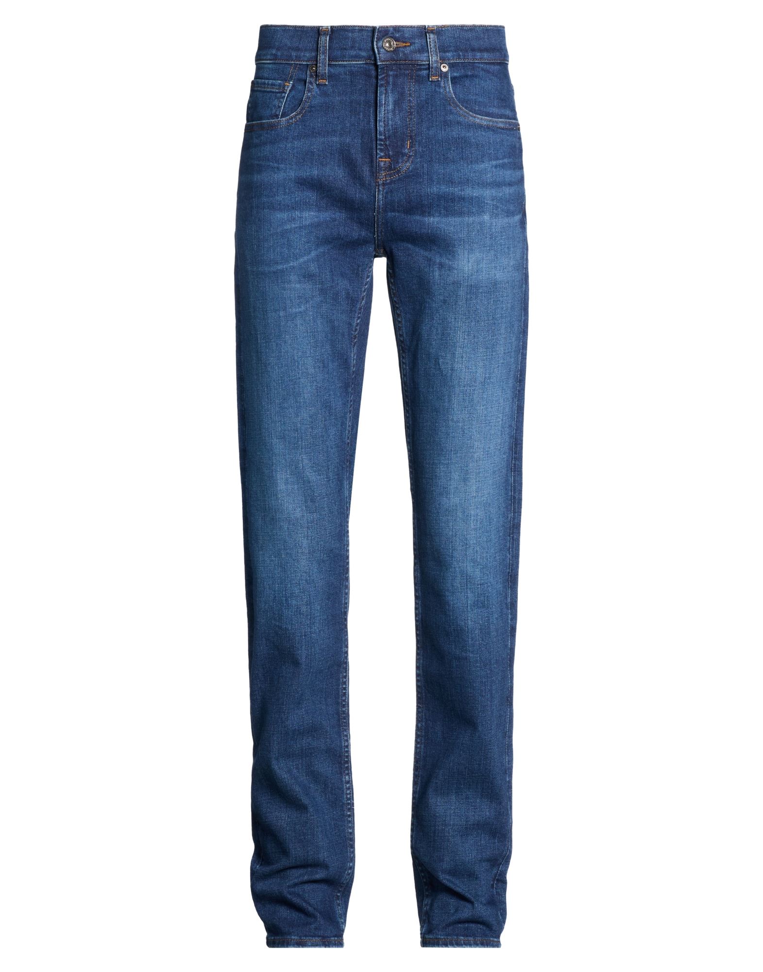  7 For All Mankind - Hosen & Röcke - Jeanshosen - On Yoox.com 