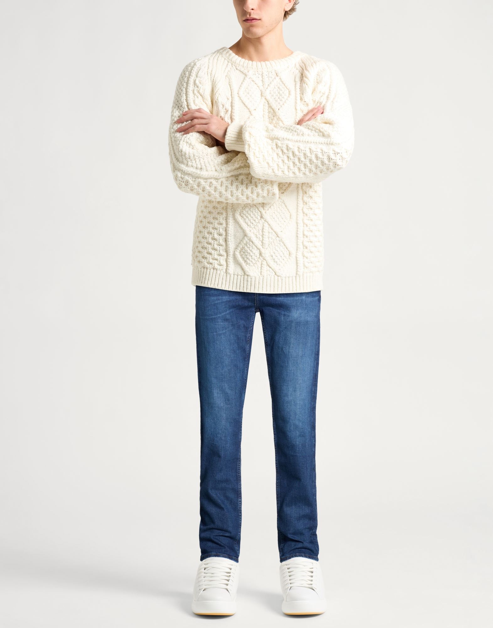  7 For All Mankind - Hosen & Röcke - Jeanshosen - On Yoox.com 