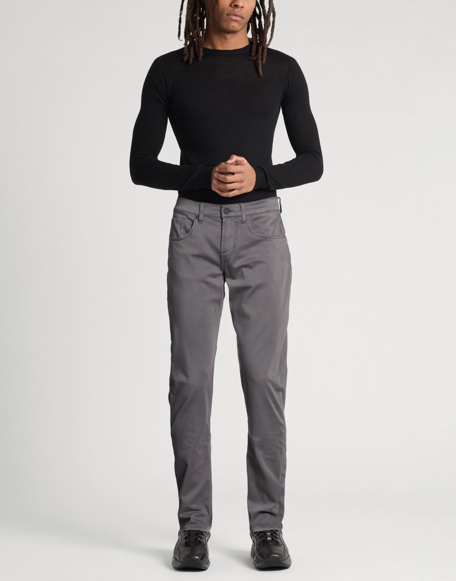 7 For All Mankind - Hosen & Röcke - Hosen - On Yoox.com 