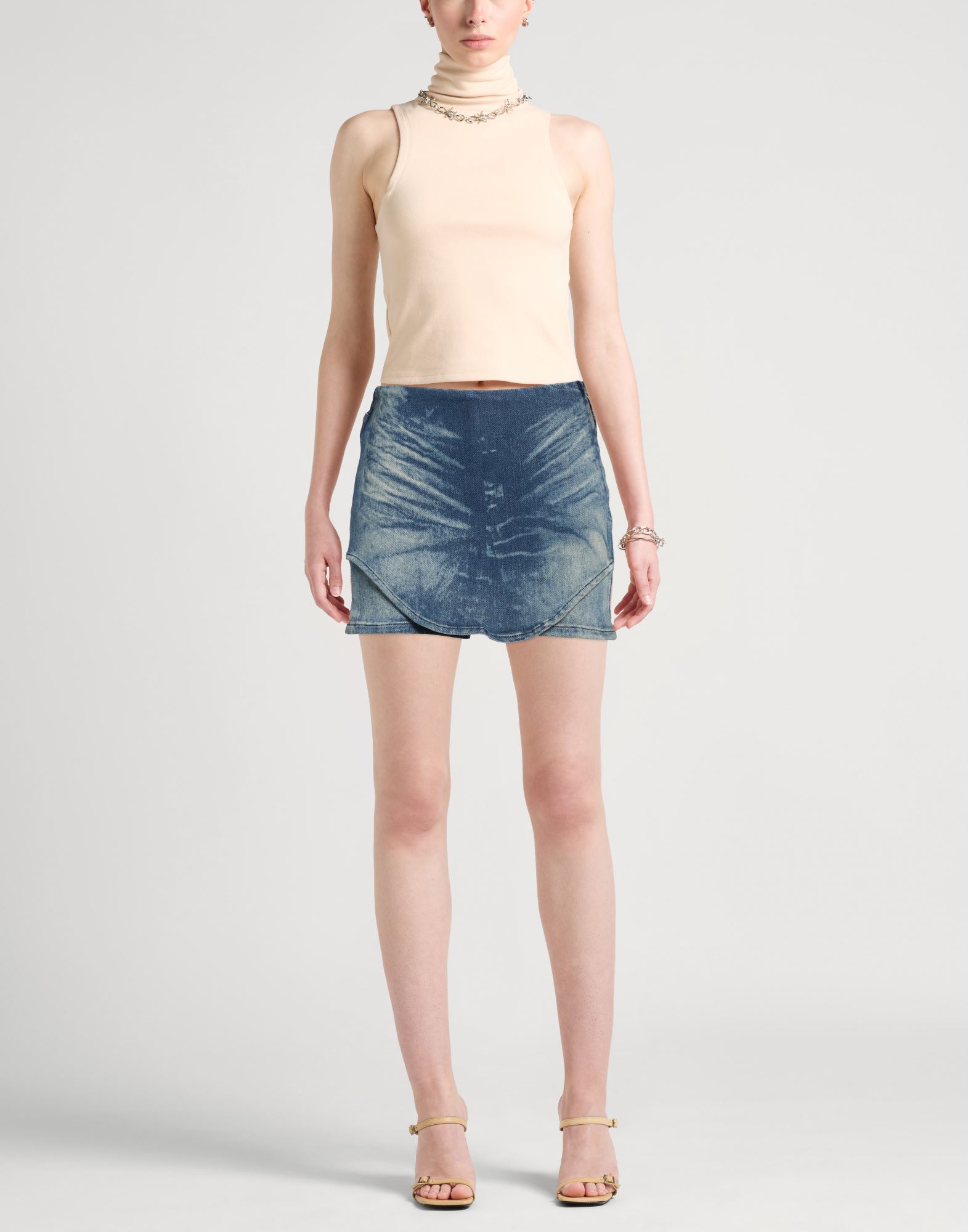  Diesel - Hosen & Röcke - Jeansshorts - On Yoox.com 