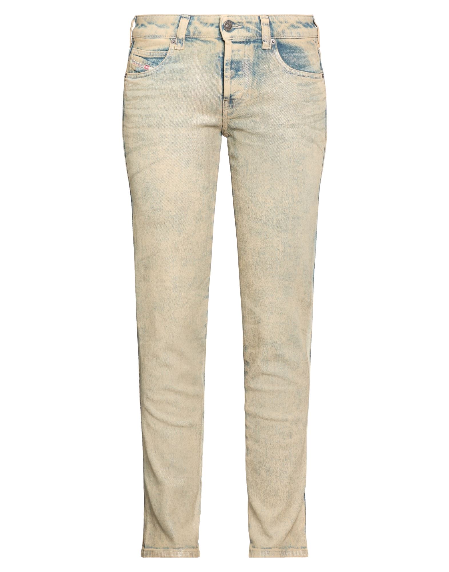 DIESEL DIESEL BOTTOMWEAR Τζιν