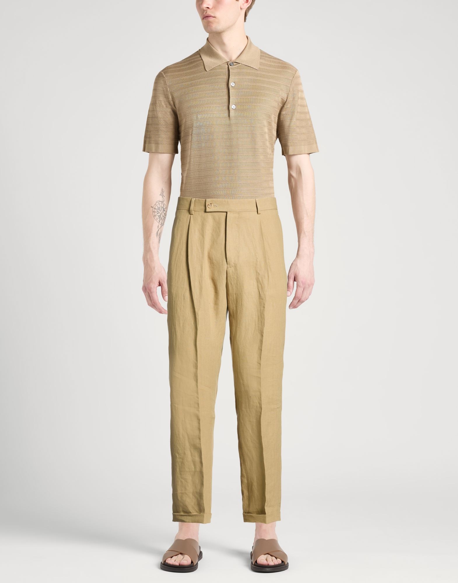 Caruso - Hosen & Röcke - Hosen - On Yoox.com 