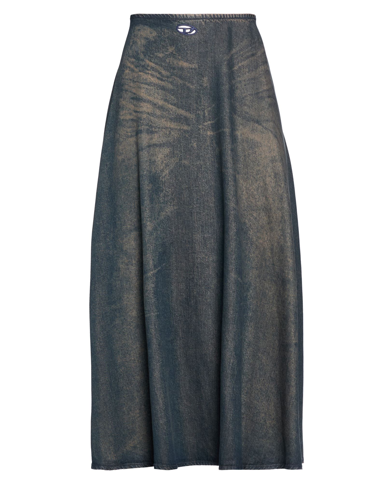  Diesel - Hosen & Röcke - Jeansröcke - On Yoox.com 