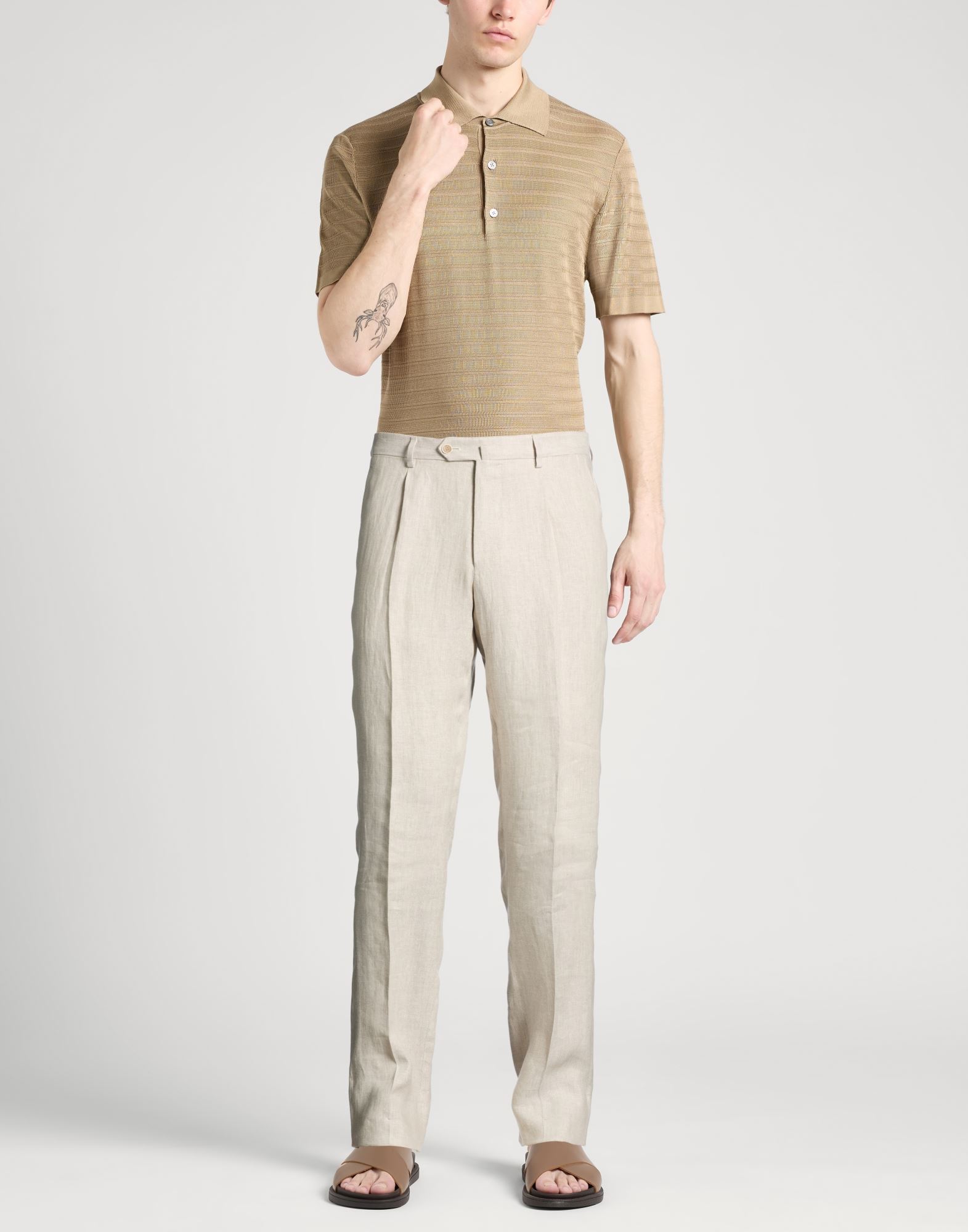  Caruso - Hosen & Röcke - Hosen - On Yoox.com 
