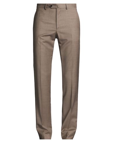 Pantalones Hombre Café 48,52,54,56 Hombre