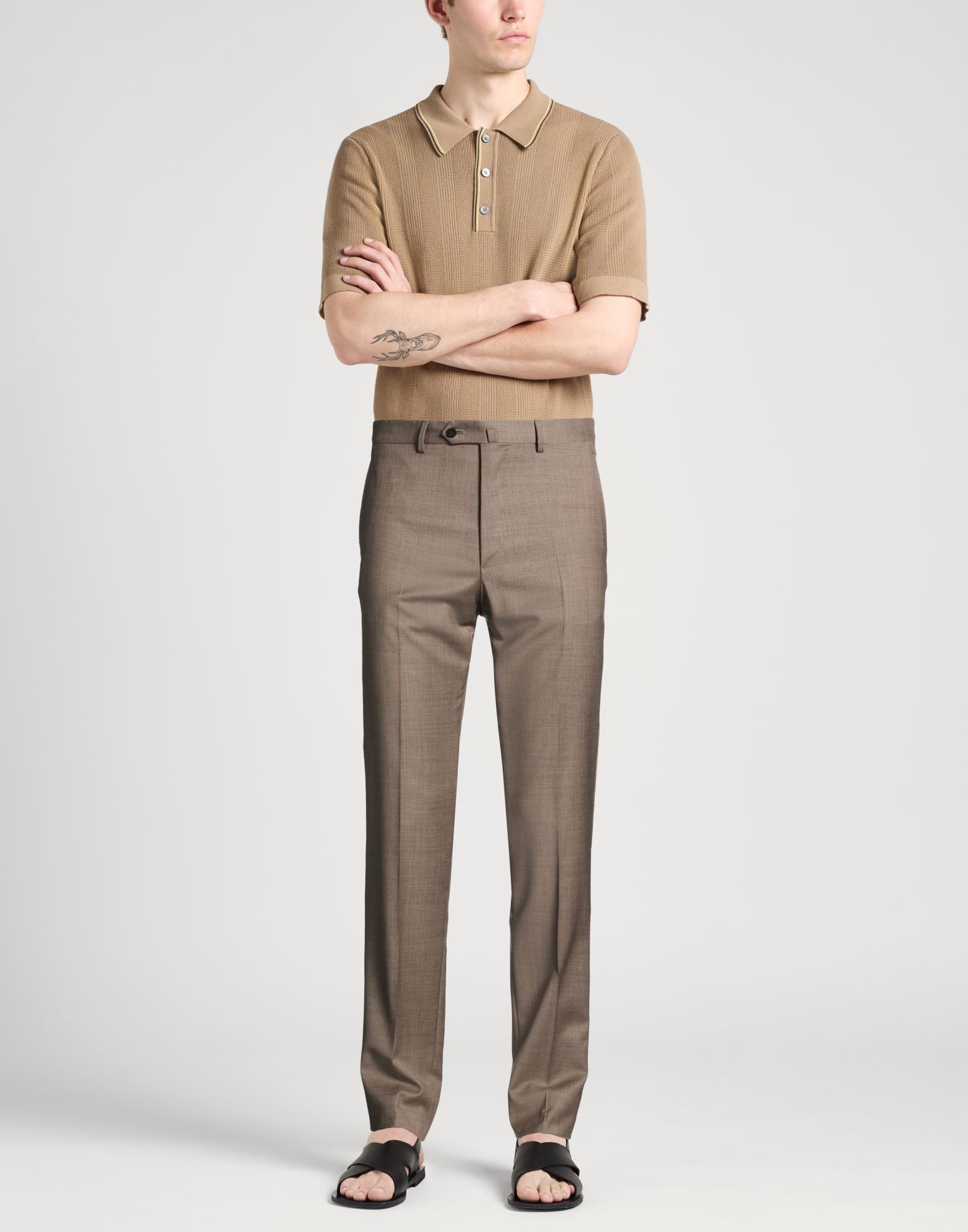  Caruso - Hosen & Röcke - Hosen - On Yoox.com 