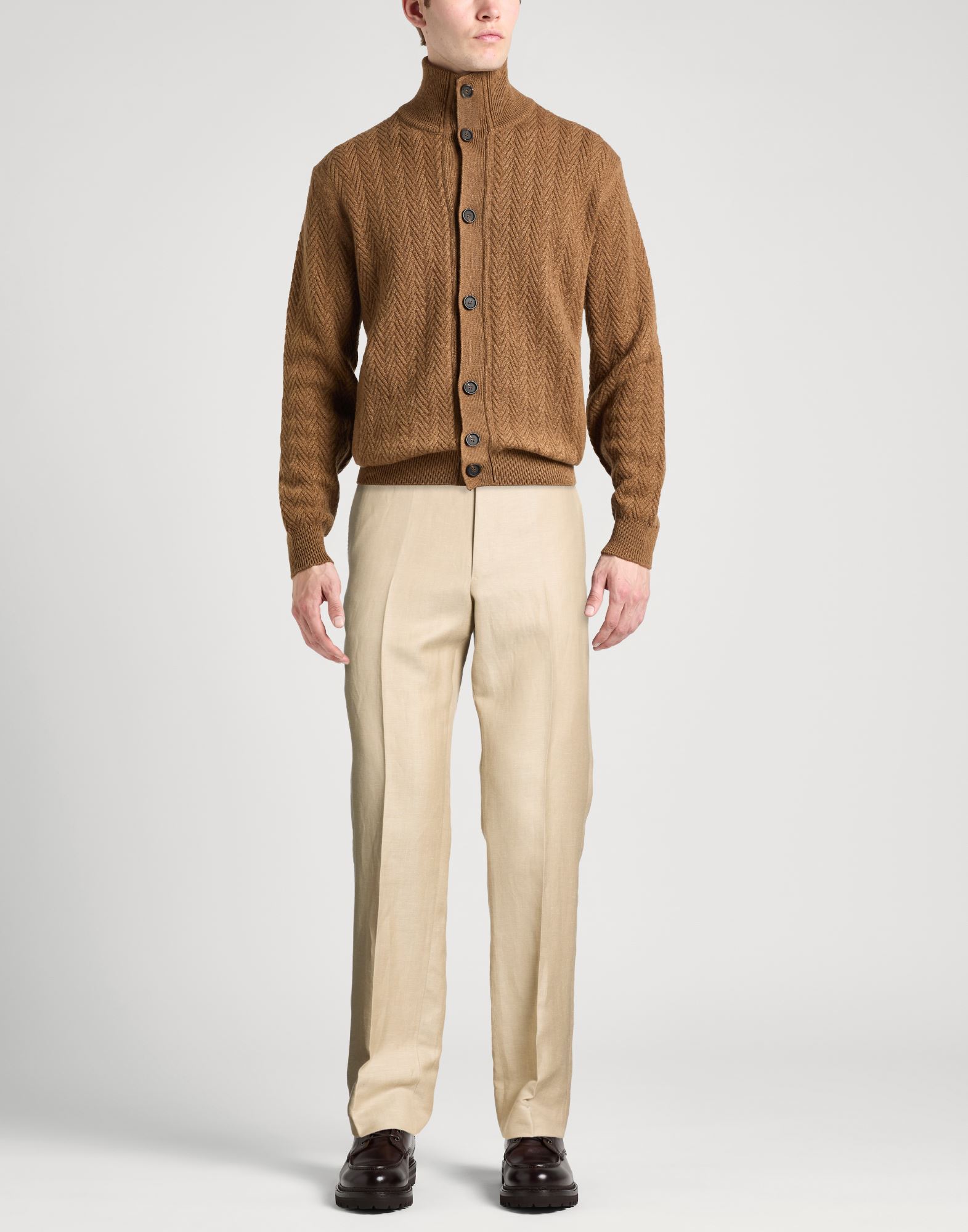  Caruso - Hosen & Röcke - Hosen - On Yoox.com 