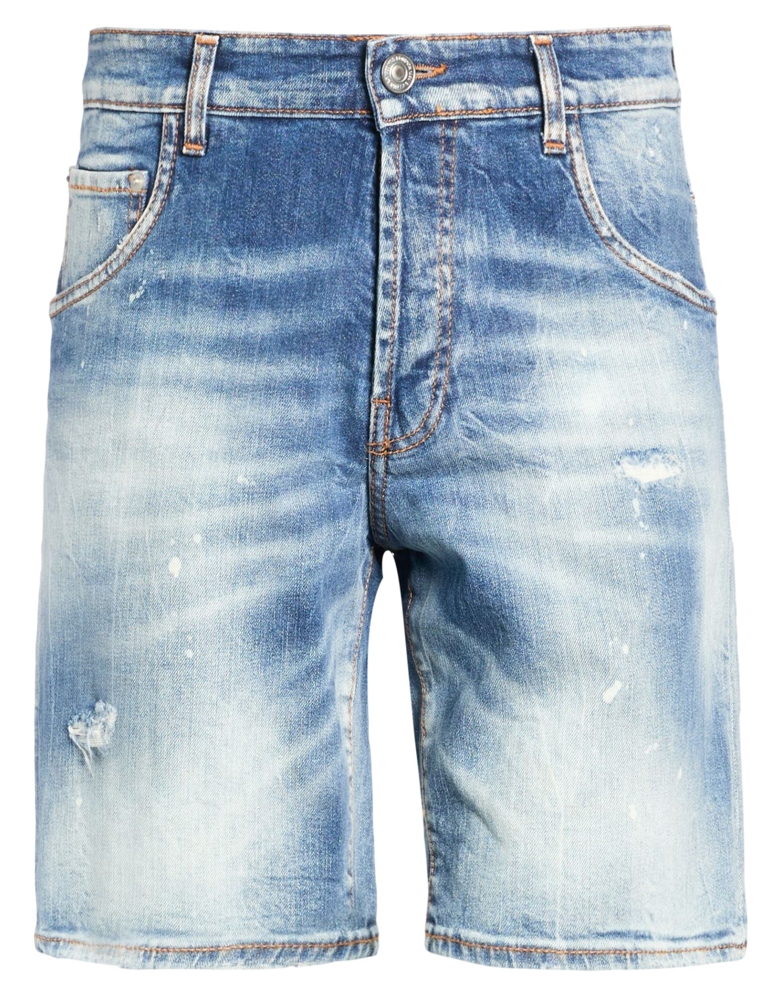  Yes London - Hosen & Röcke - Jeansshorts - On Yoox.com 