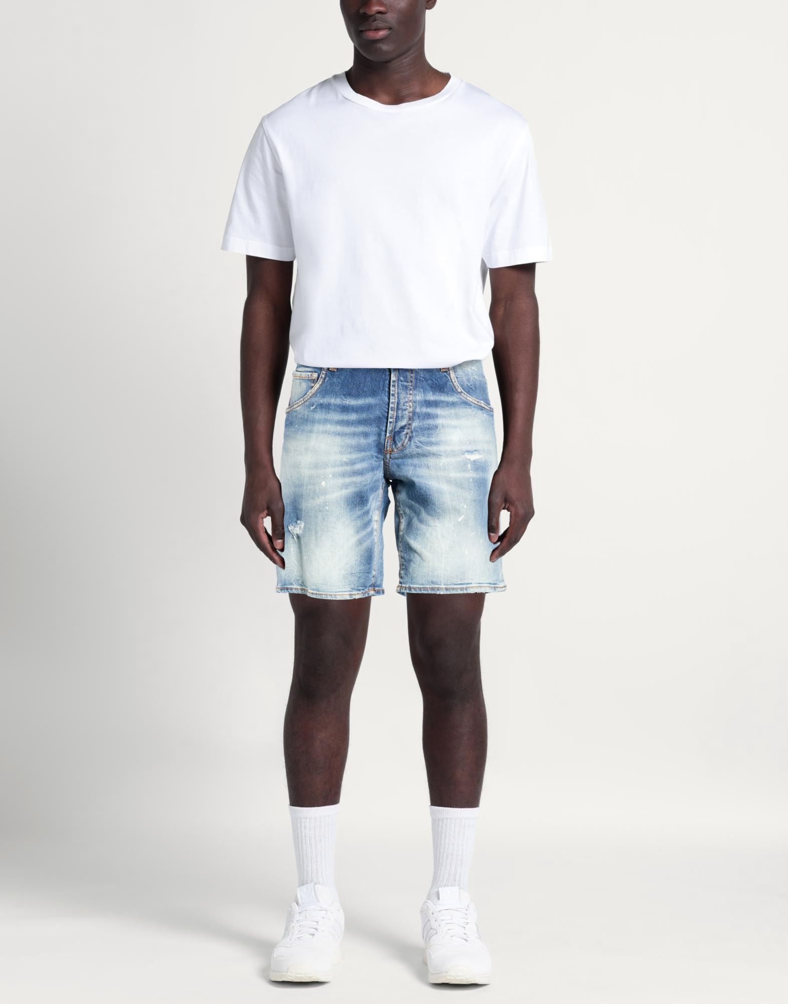  Yes London - Hosen & Röcke - Jeansshorts - On Yoox.com 