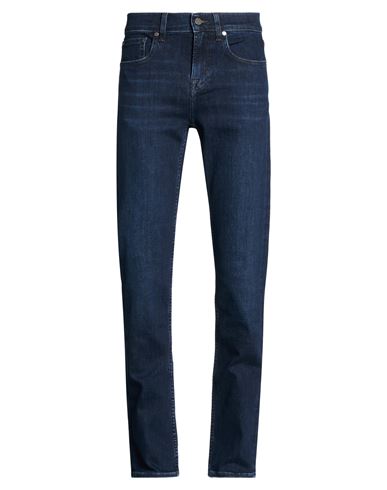 Jeanshose Herren Blau 28 Herren