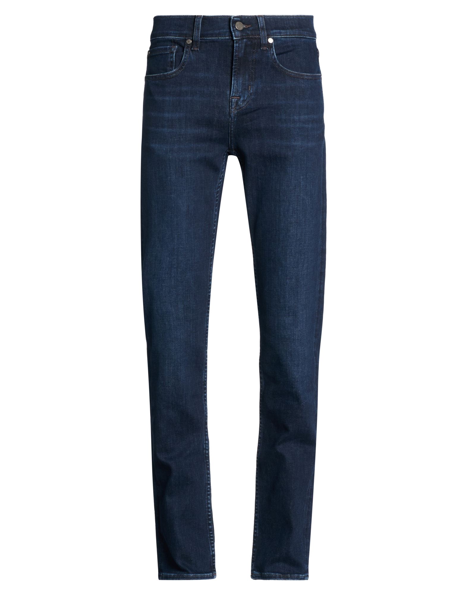  7 For All Mankind - Hosen & Röcke - Jeanshosen - On Yoox.com 