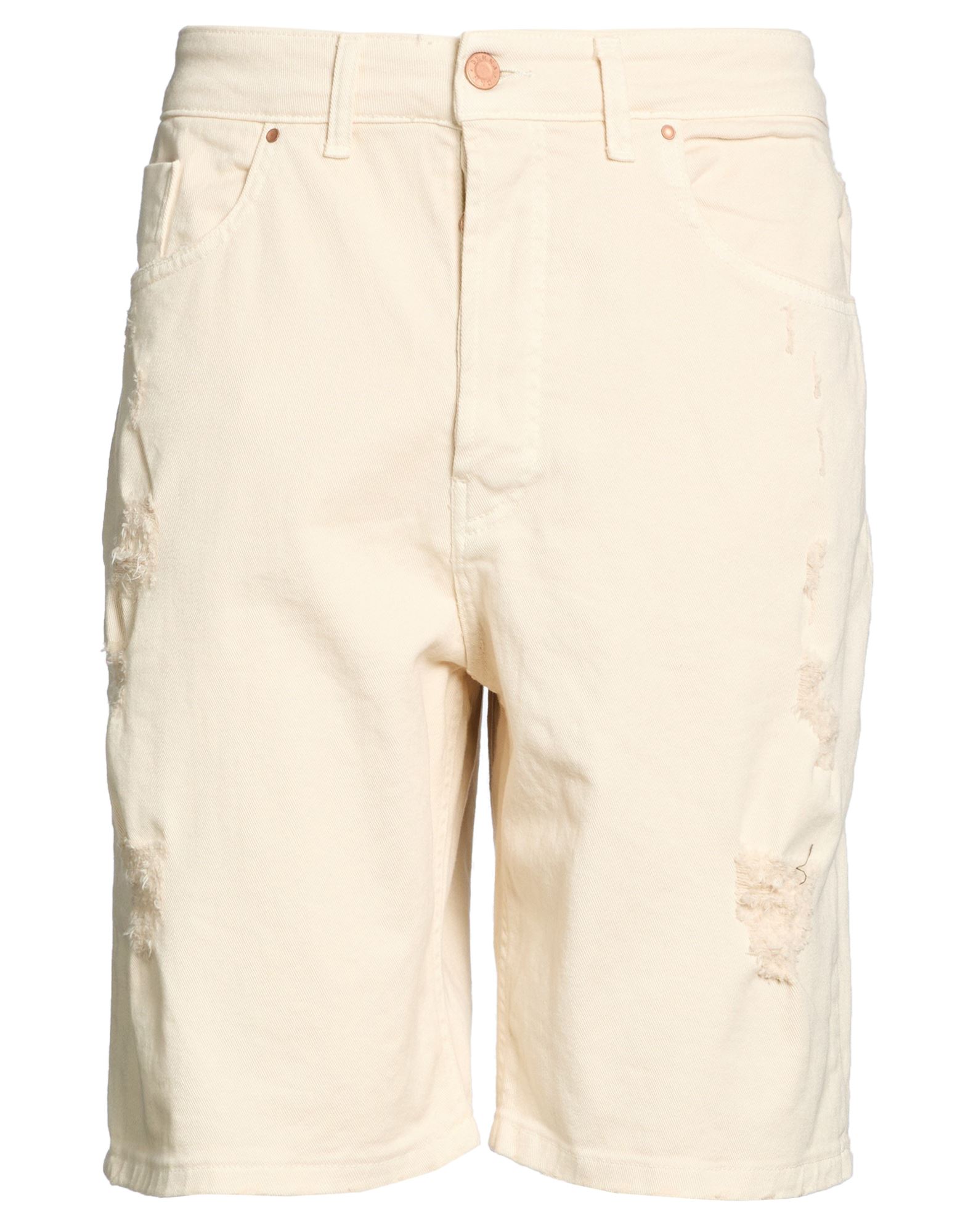  Berna - Partes De Abajo - Shorts Vaqueros - On Yoox.com 