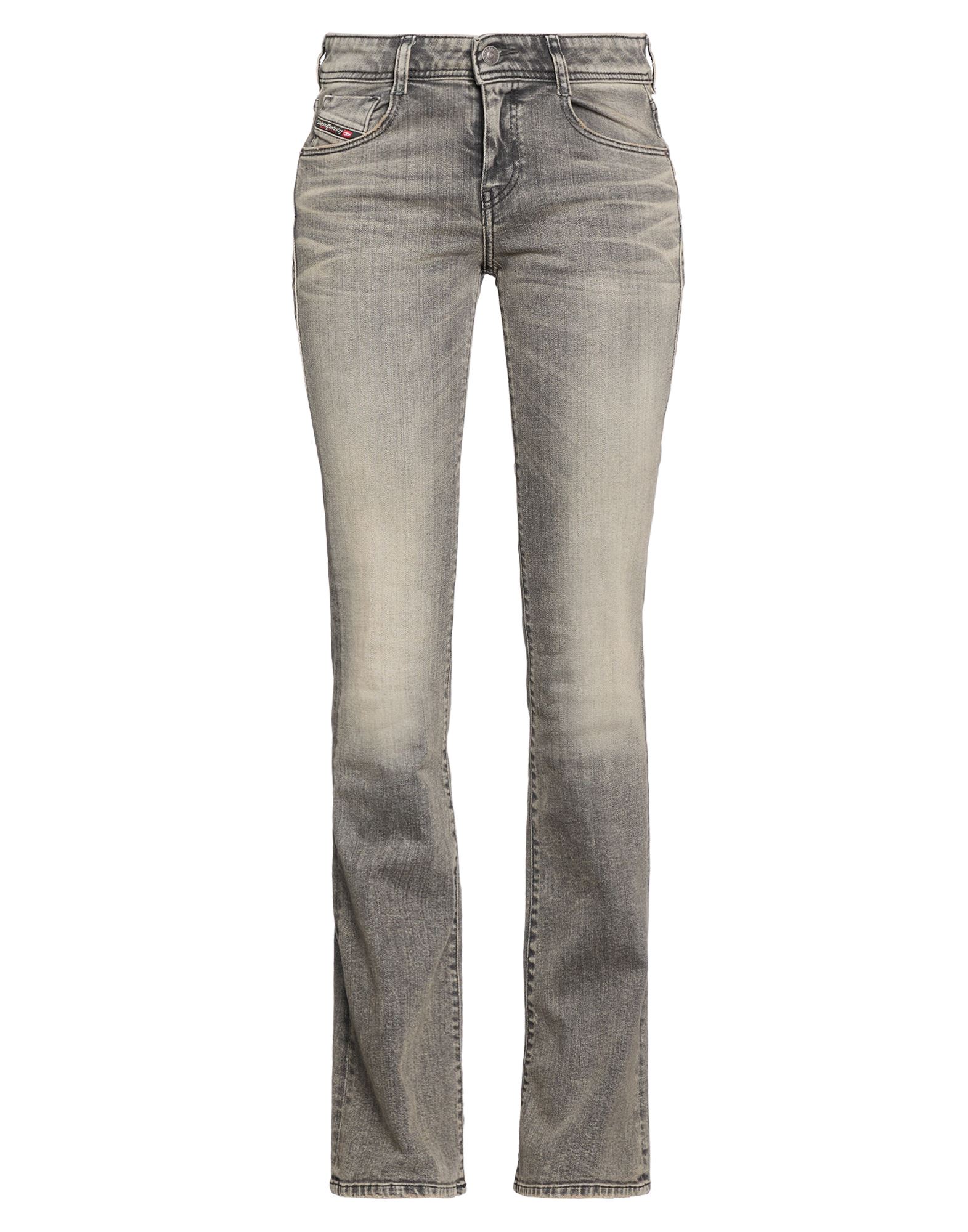  Diesel - Partes De Abajo - Pantalones Vaqueros - On Yoox.com 