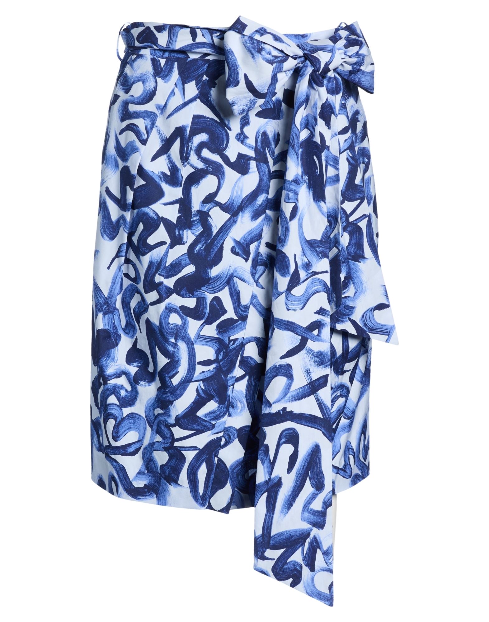 DRIES VAN NOTEN BOTTOMWEAR Μίντι φούστα