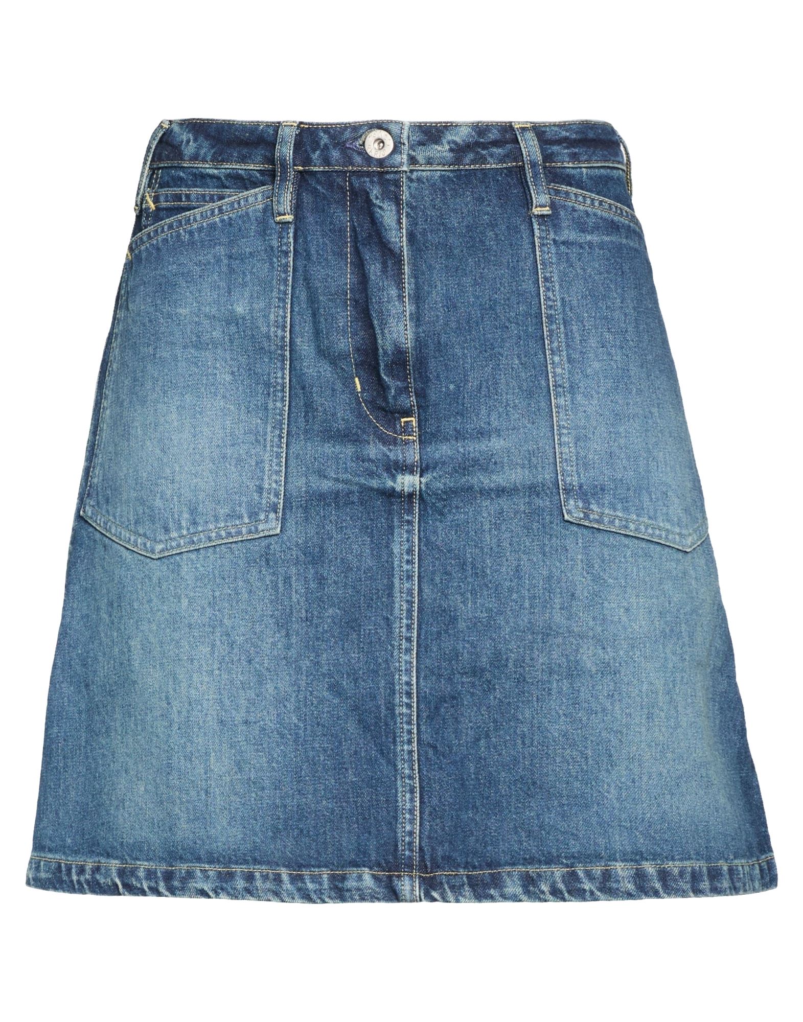  Kenzo - Hosen & Röcke - Jeansröcke - On Yoox.com 