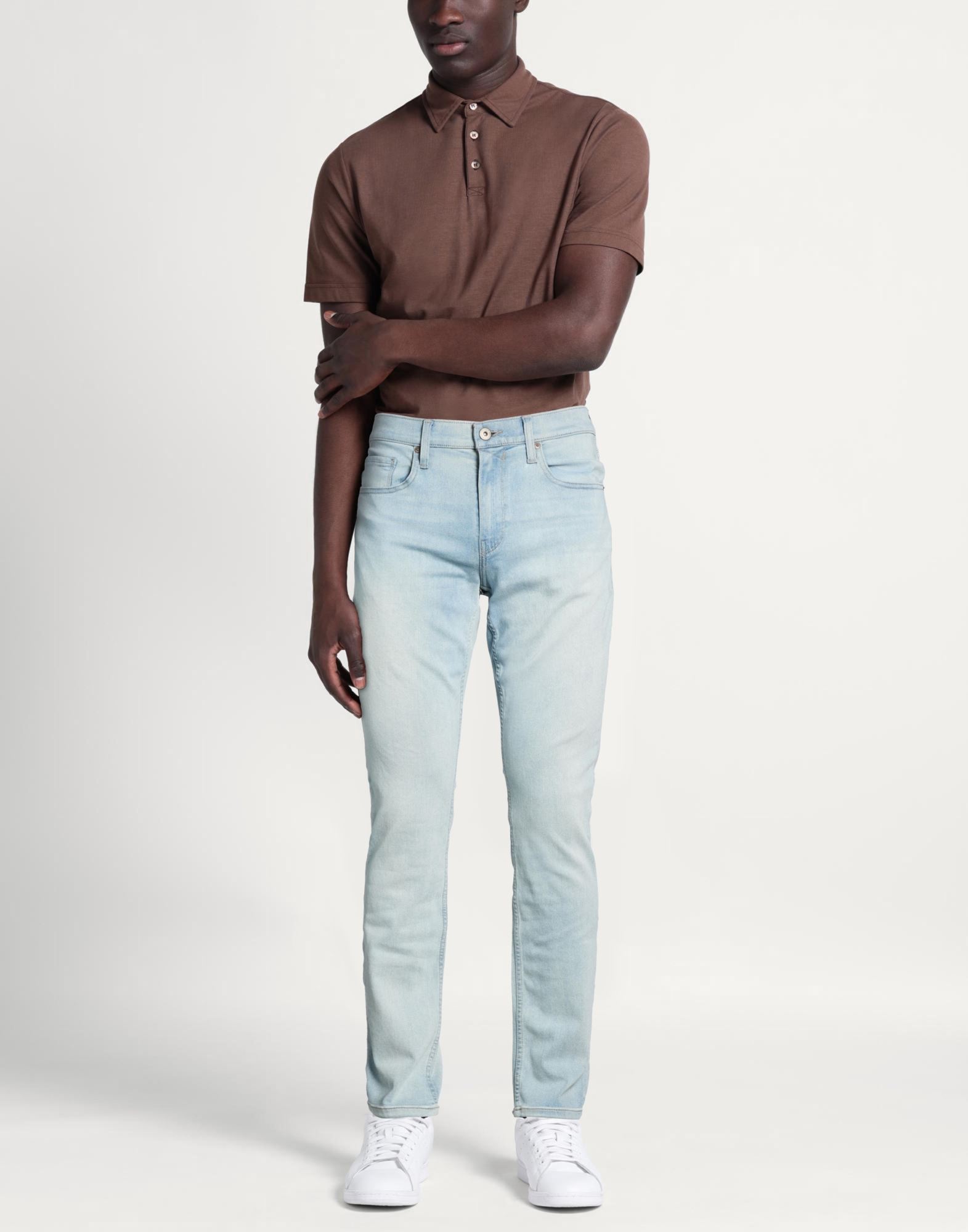  Paige - Hosen & Röcke - Jeanshosen - On Yoox.com 