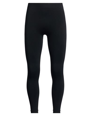 Leggings Herren Schwarz M,S,XXL Herren