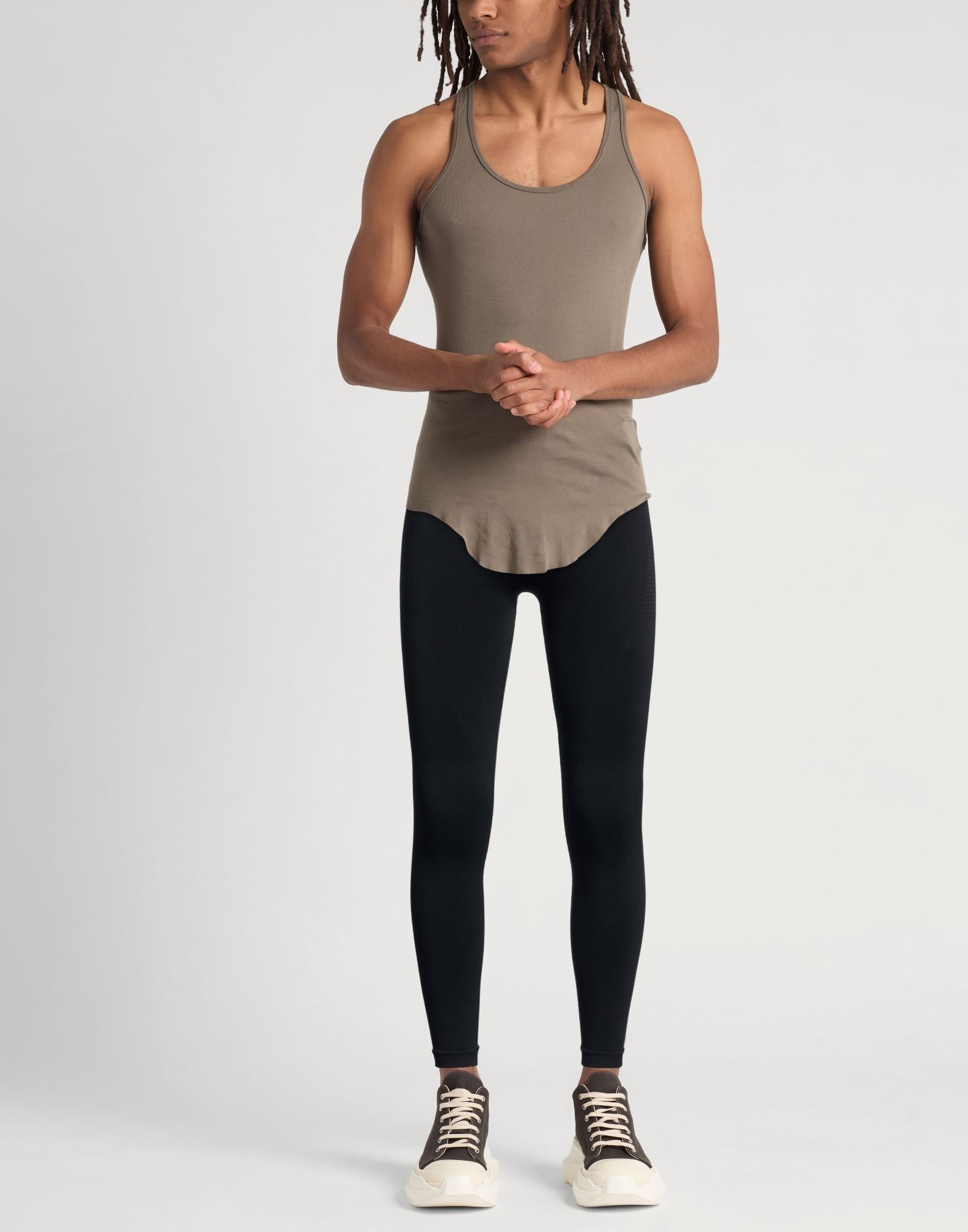  Rick Owens - Hosen & Röcke - Leggings - On Yoox.com 