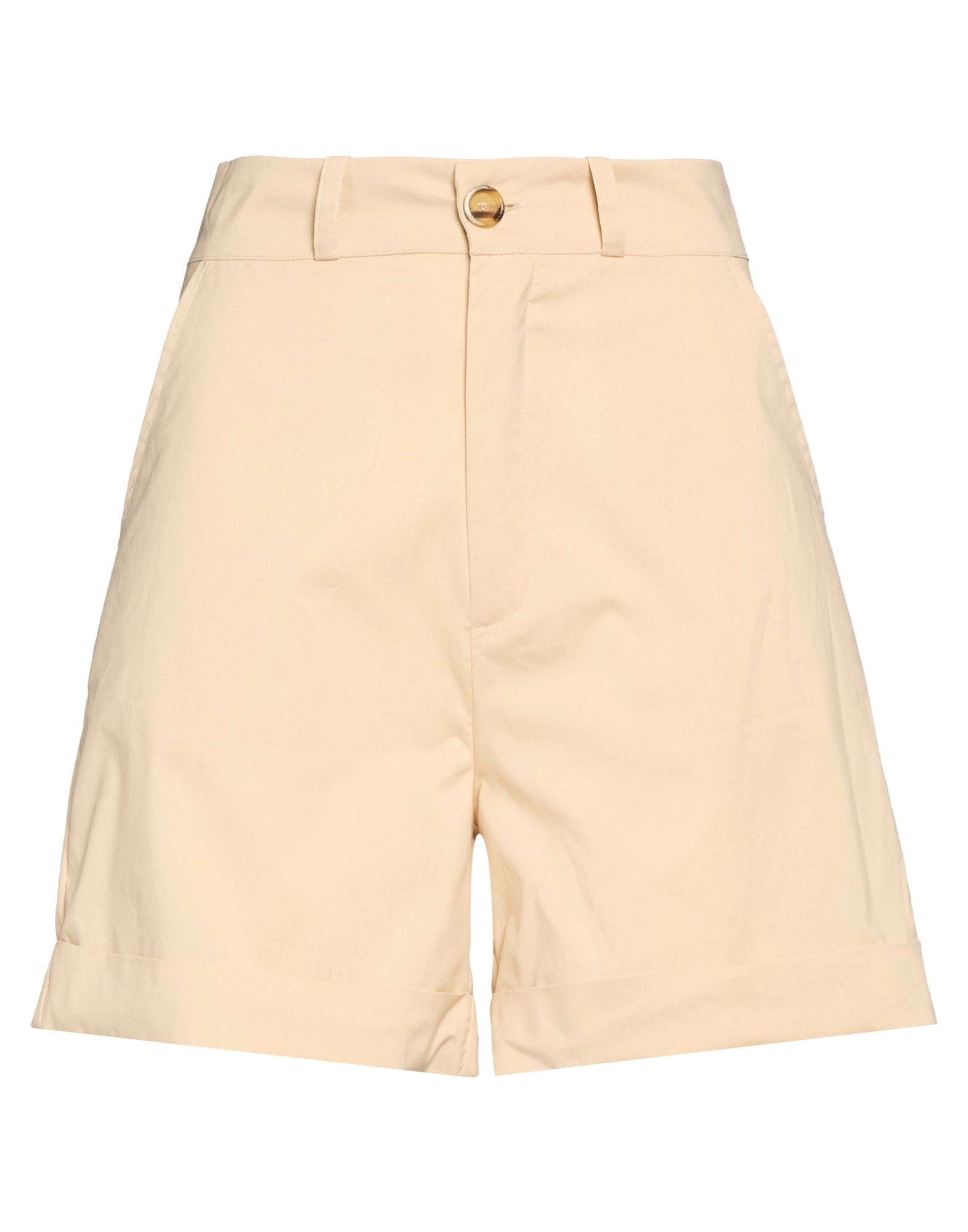 CHIARA BONI LA PETITE ROBE CHIARA BONI LA PETITE ROBE BOTTOMWEAR Σορτς & Βερμούδες