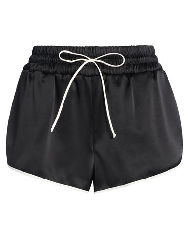 Shorts & Bermudashorts Damen Schwarz S Damen