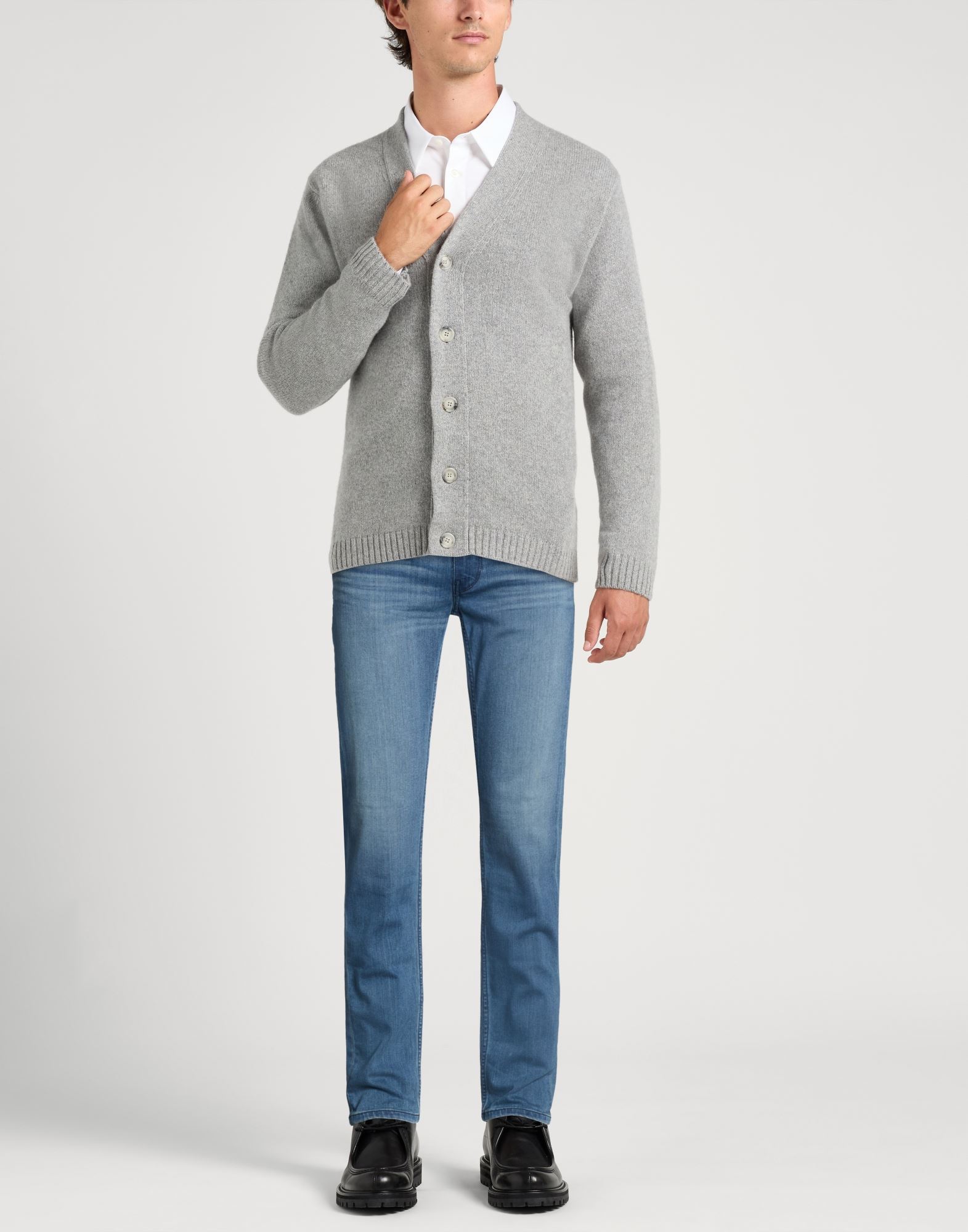  Paige - Hosen & Röcke - Jeanshosen - On Yoox.com 