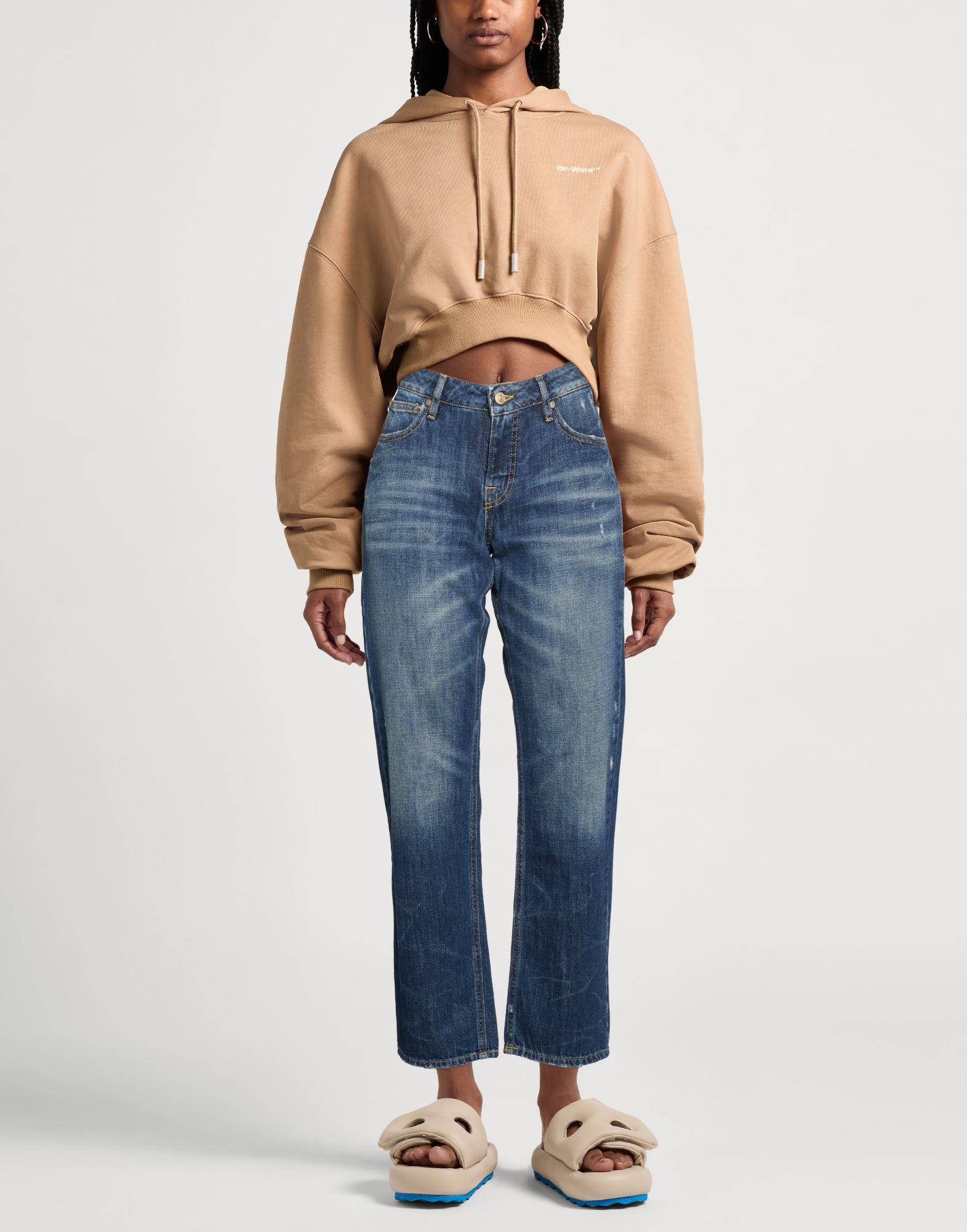  Cycle - Hosen & Röcke - Jeanshosen - On Yoox.com 