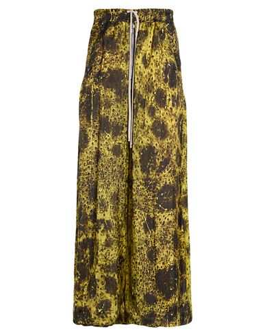 Pantalones Hombre Verde lima 48 Hombre