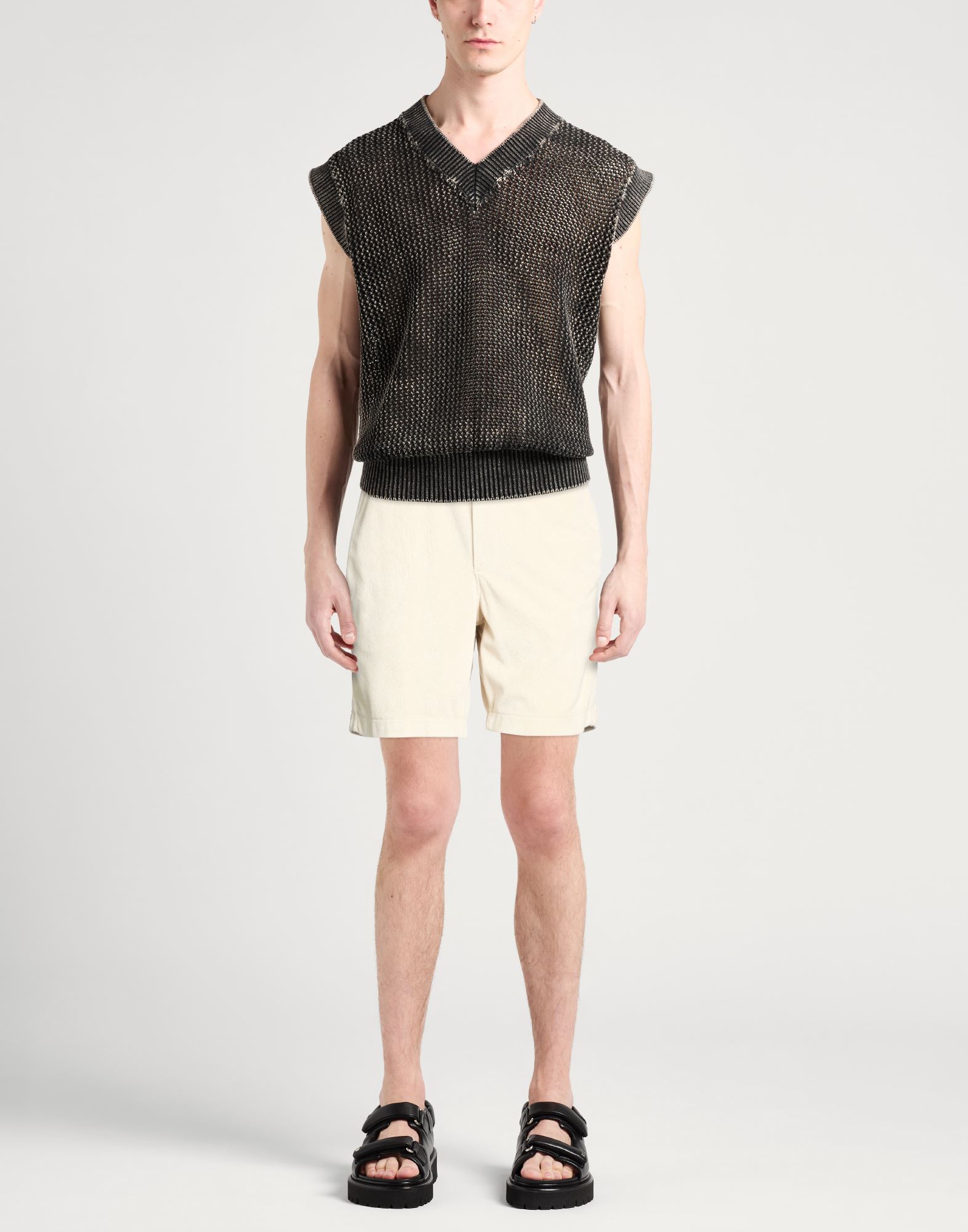  Paige - Hosen & Röcke - Shorts & Bermudashorts - On Yoox.com 