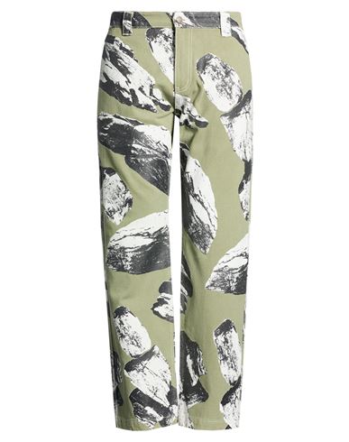 Hose Herren Militärgrün 32,34 Herren