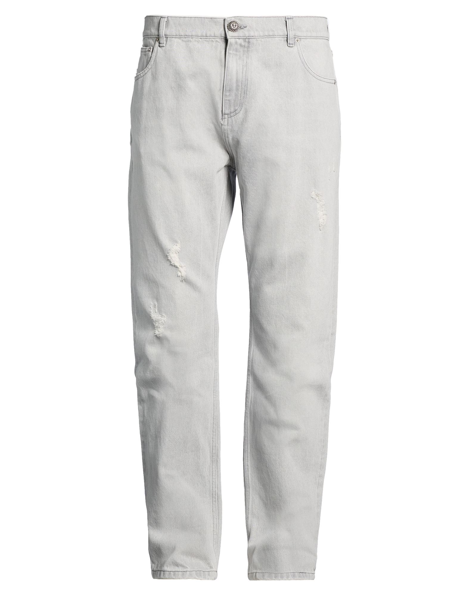  Balmain - Partes De Abajo - Pantalones Vaqueros - On Yoox.com 