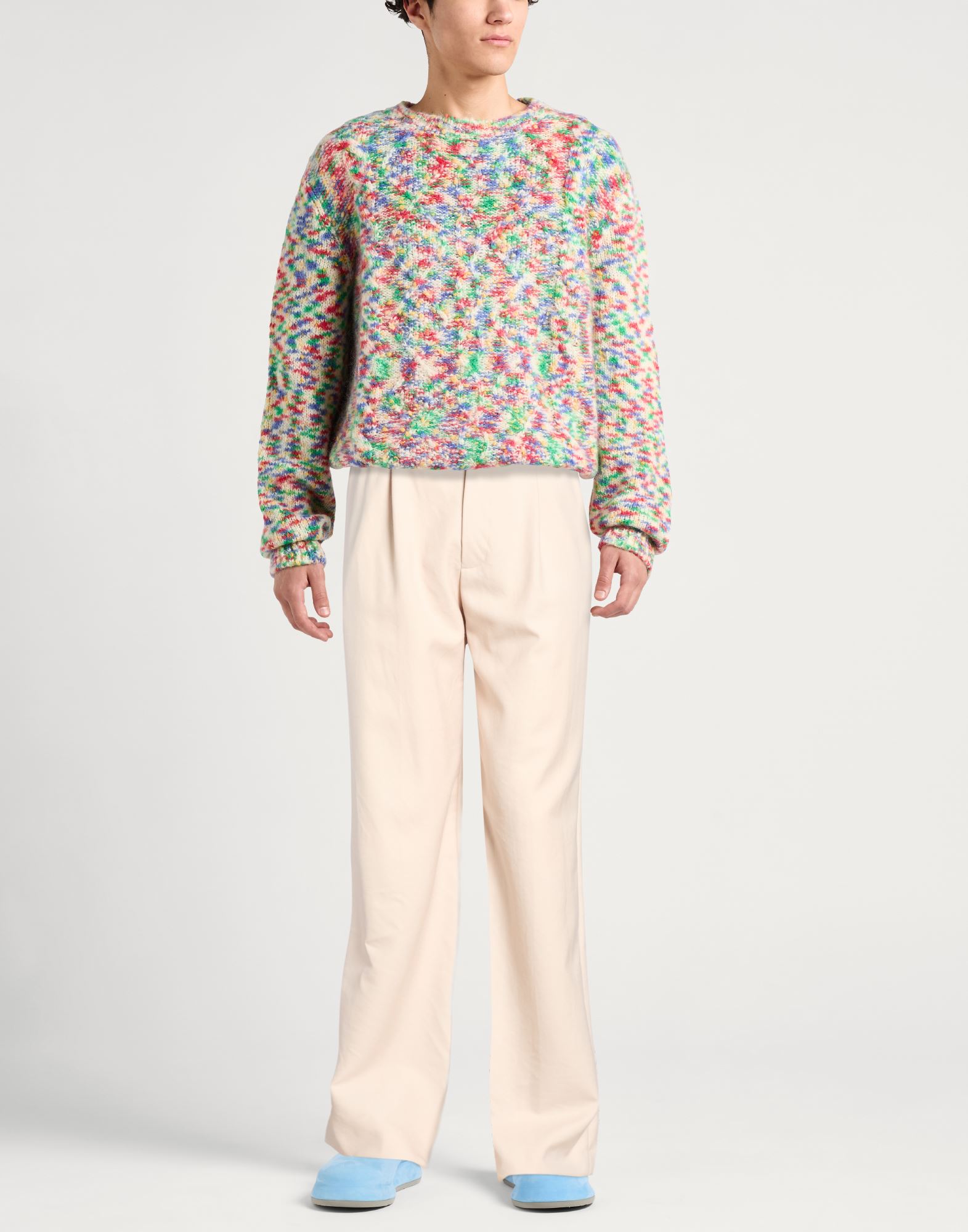  Dries Van Noten - Hosen & Röcke - Hosen - On Yoox.com 