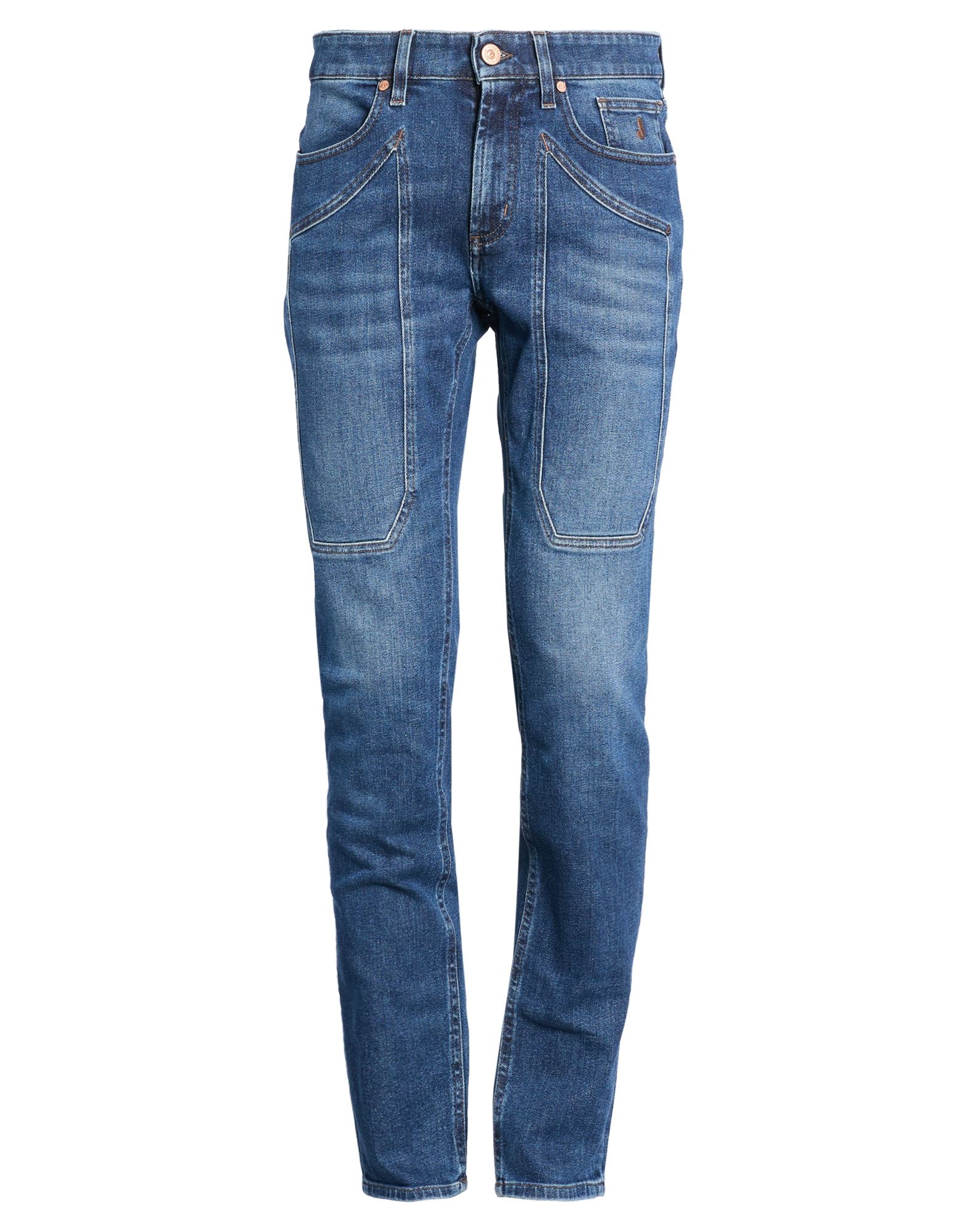  Jeckerson - Hosen & Röcke - Jeanshosen - On Yoox.com 