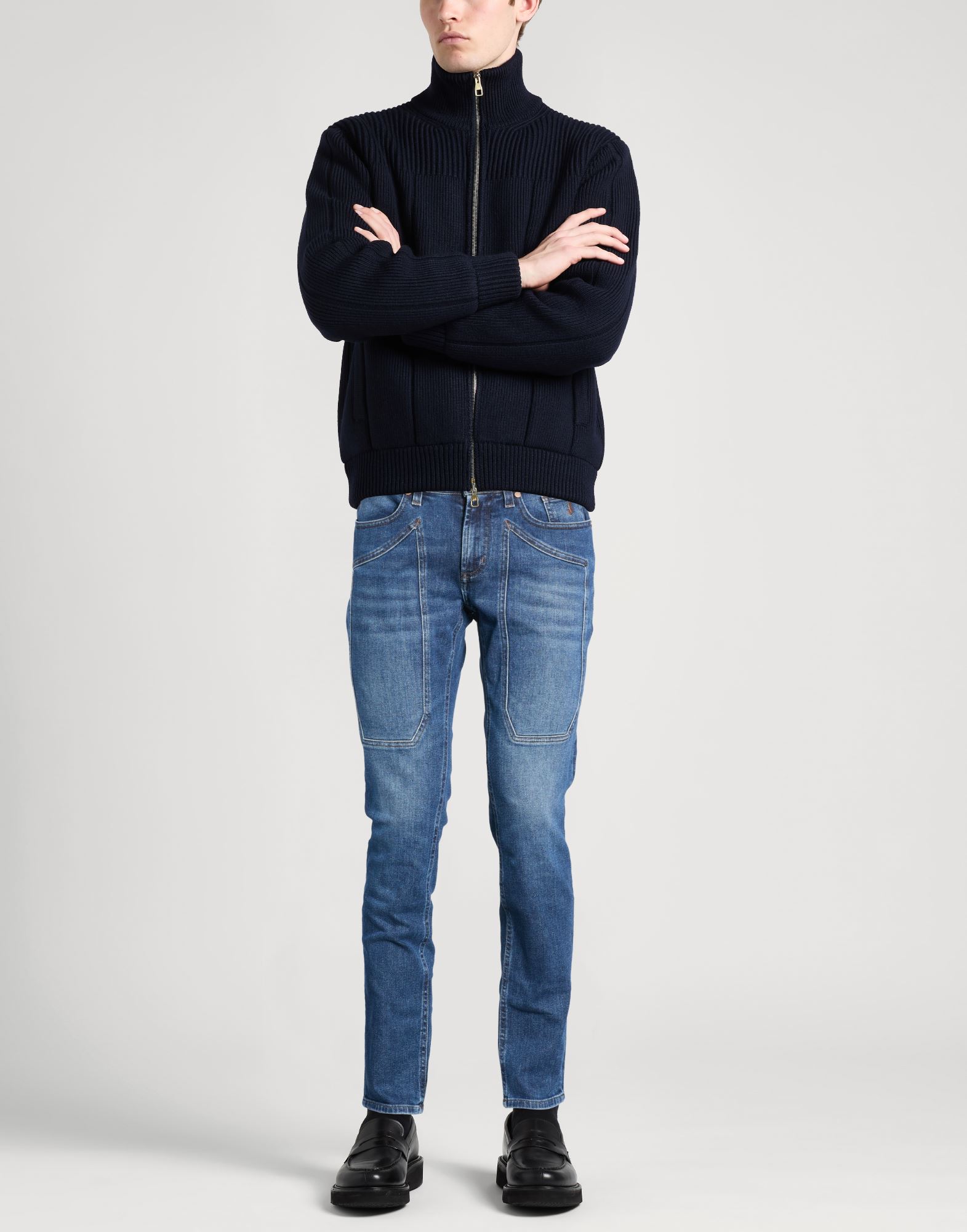  Jeckerson - Hosen & Röcke - Jeanshosen - On Yoox.com 