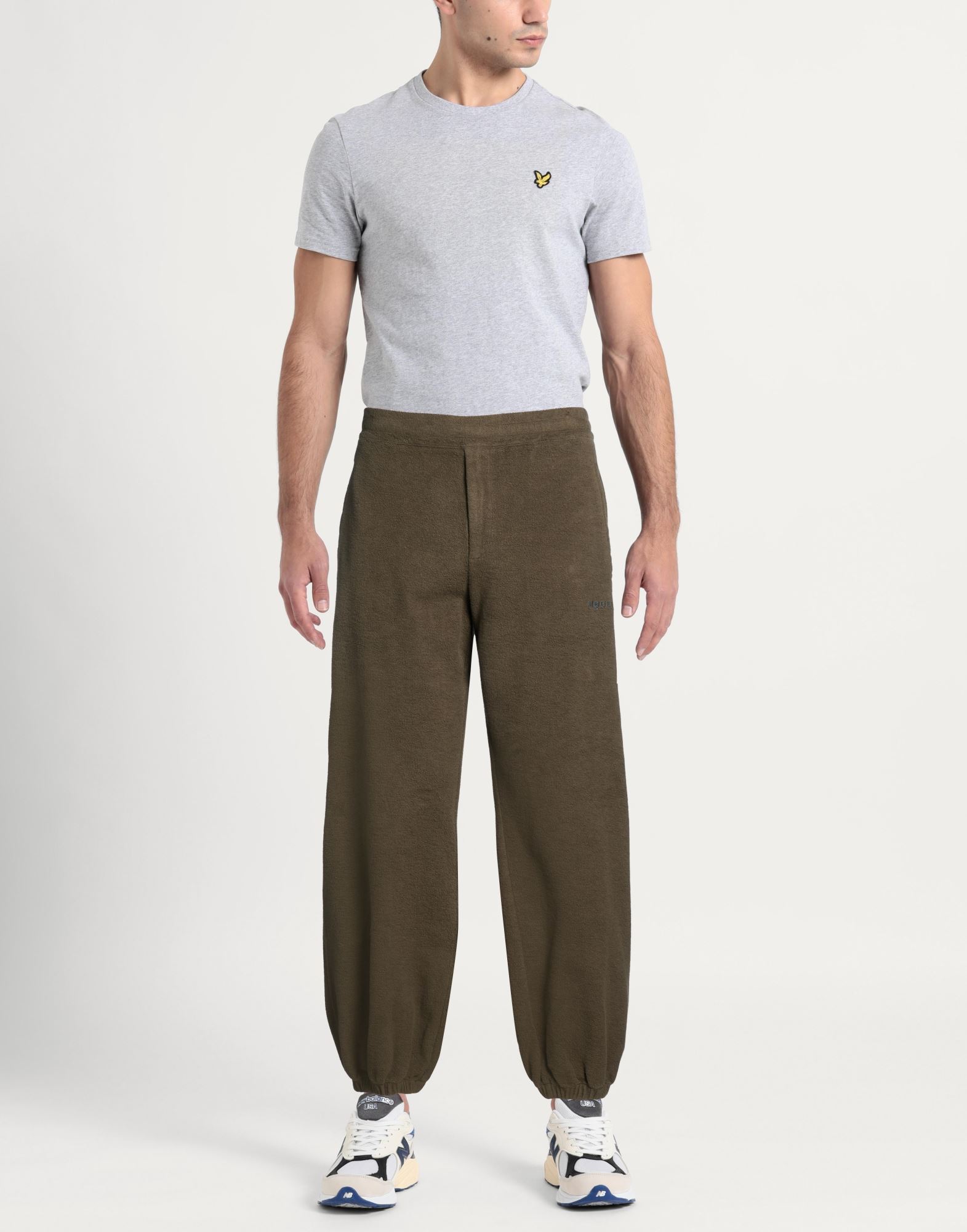  Mcq Alexander Mcqueen - Hosen & Röcke - Hosen - On Yoox.com 