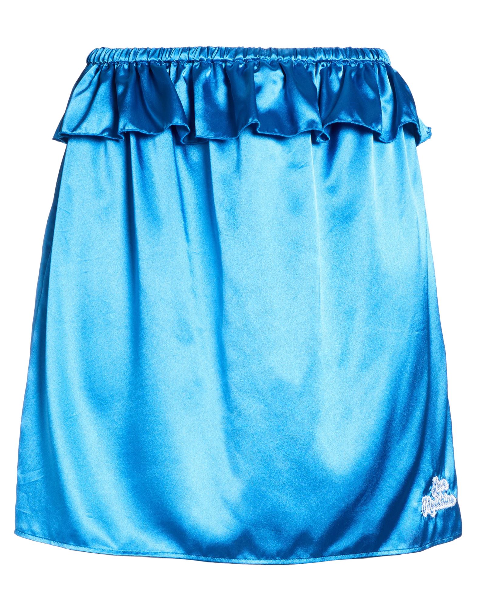 LOVE MOSCHINO BOTTOMWEAR Μίνι φούστα