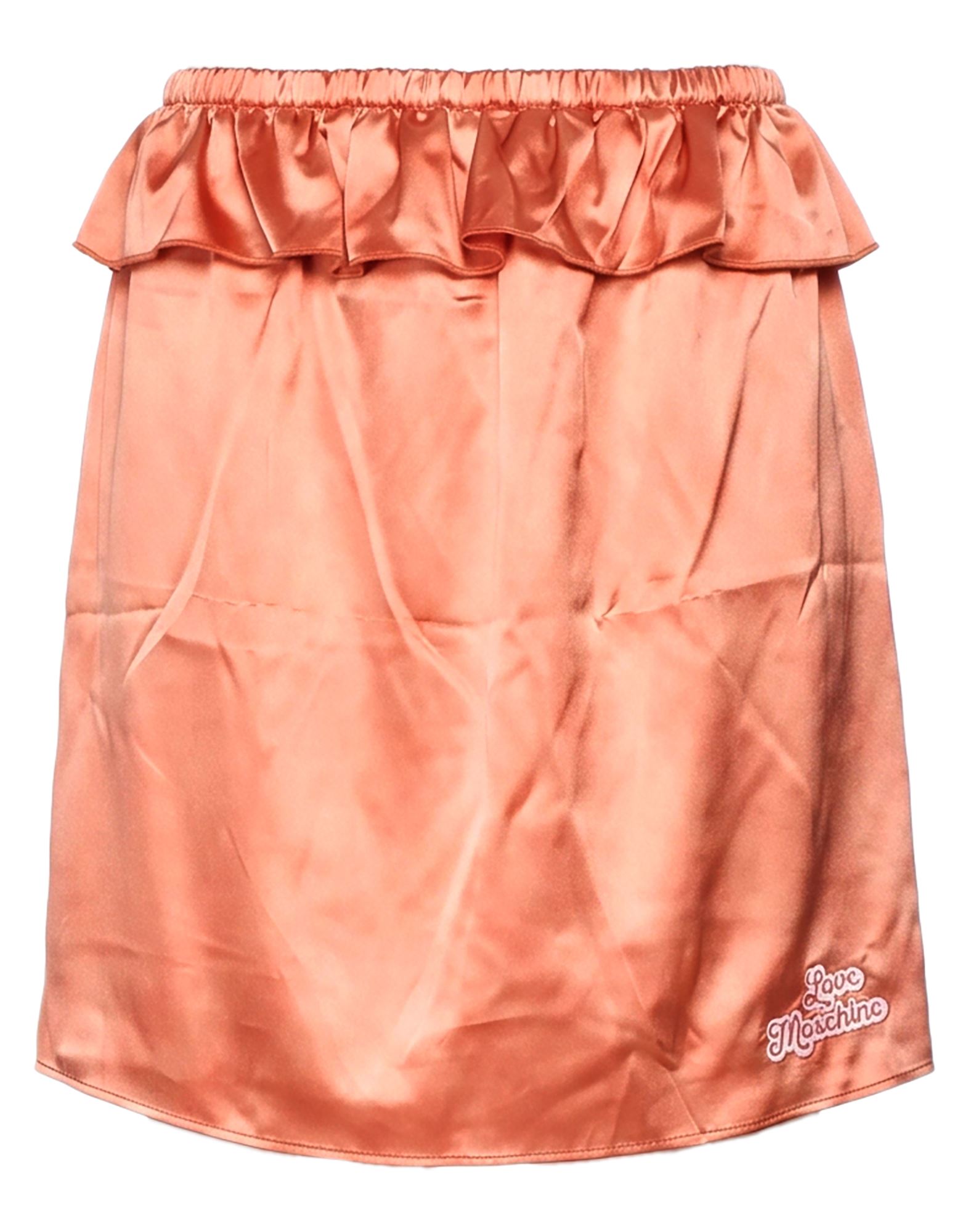 LOVE MOSCHINO BOTTOMWEAR Μίνι φούστα