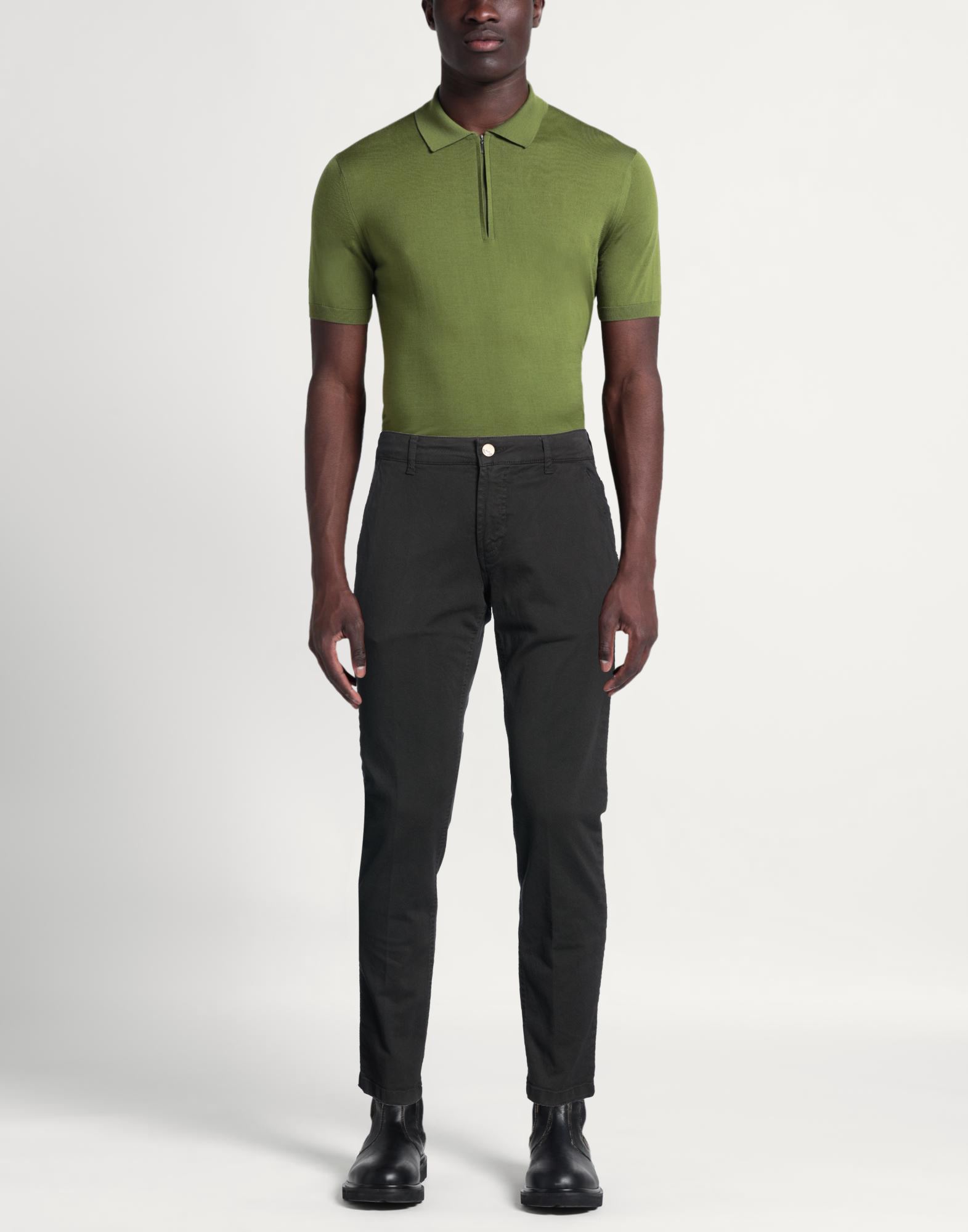  Entre Amis - Hosen & Röcke - Hosen - On Yoox.com 
