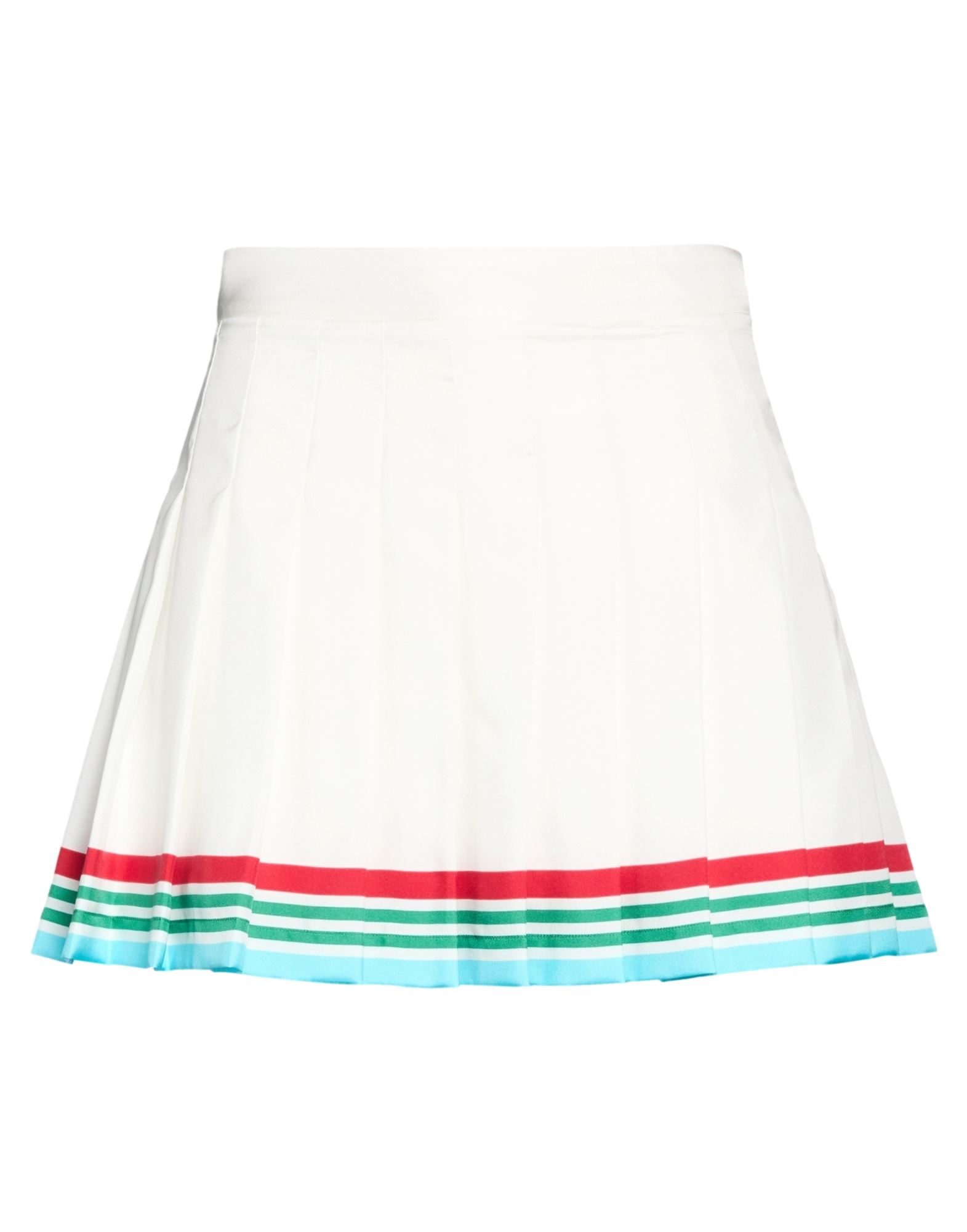 CASABLANCA CASABLANCA BOTTOMWEAR Μίνι φούστα