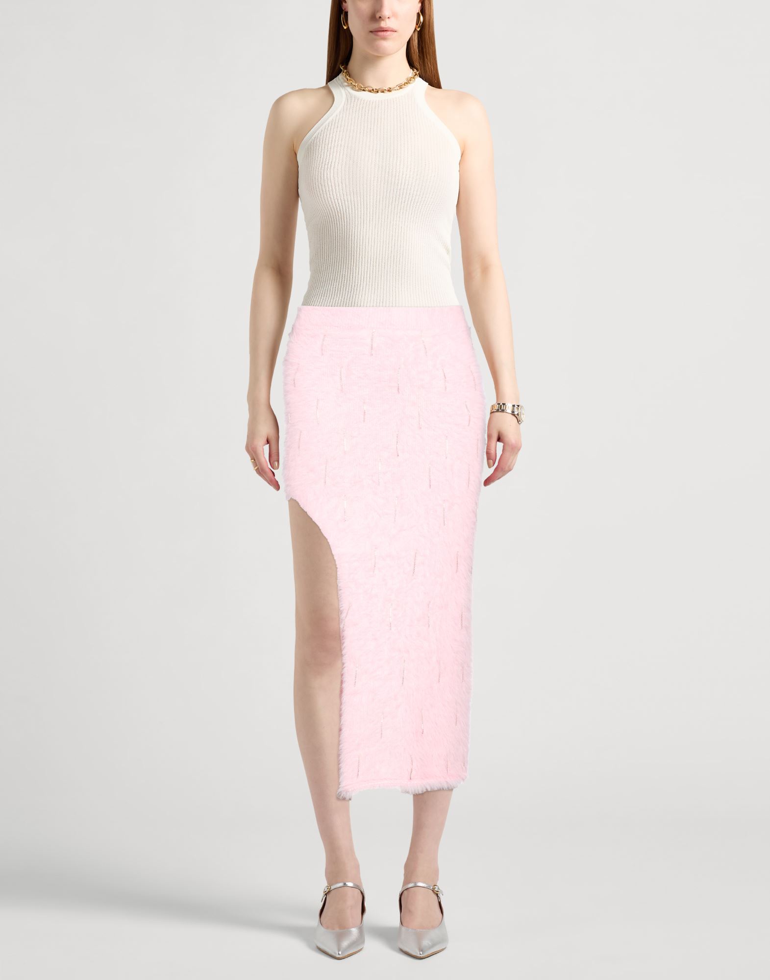  David Koma - Hosen & Röcke - Midi-röcke - On Yoox.com 