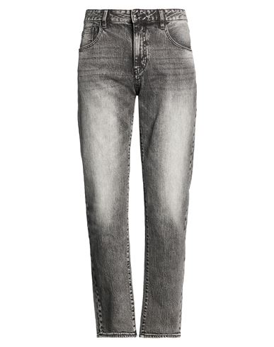 Jeanshose Herren Schwarz 28W-32L,29W-32L,30W-32L,31W-32L,32W-32L,33W-32L,34W-32L,36W-32L,38W-32L,40W-32L Herren