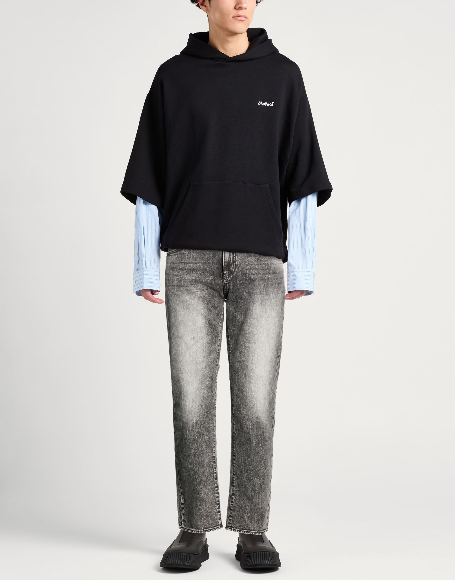  Armani Exchange - Hosen & Röcke - Jeanshosen - On Yoox.com 
