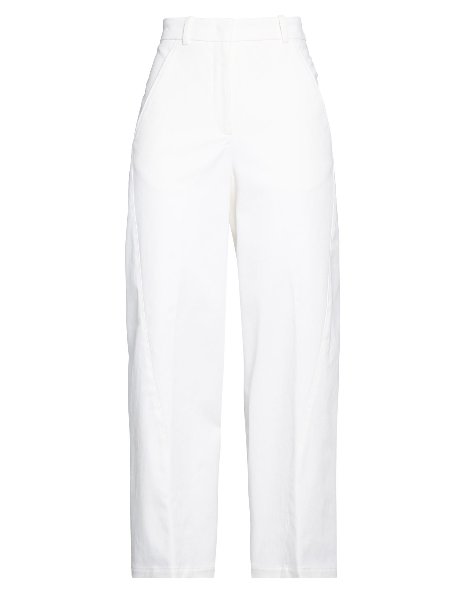 QL2 QUELLEDUE BOTTOMWEAR Casual Παντελόνι
